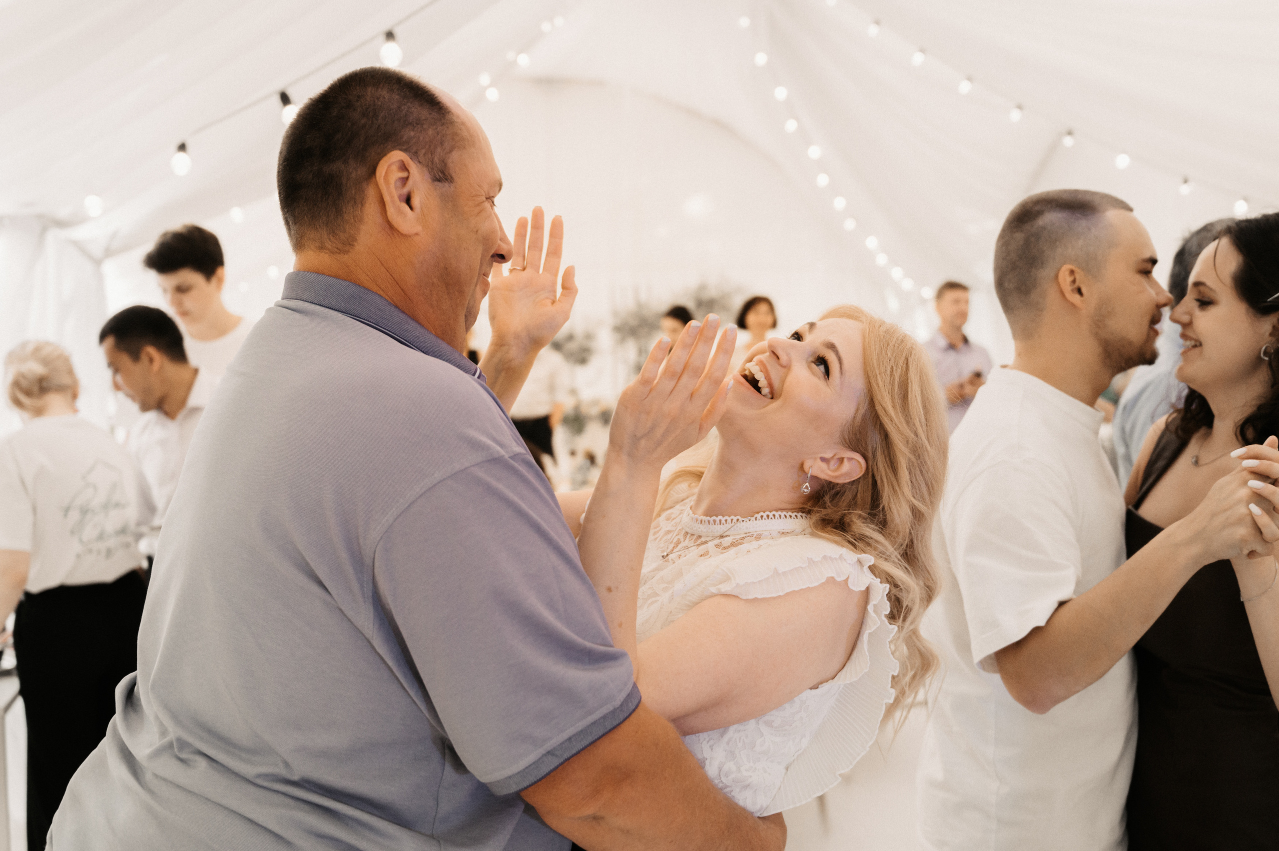 Про любовь. Свадебный фотограф Александр Давыдов