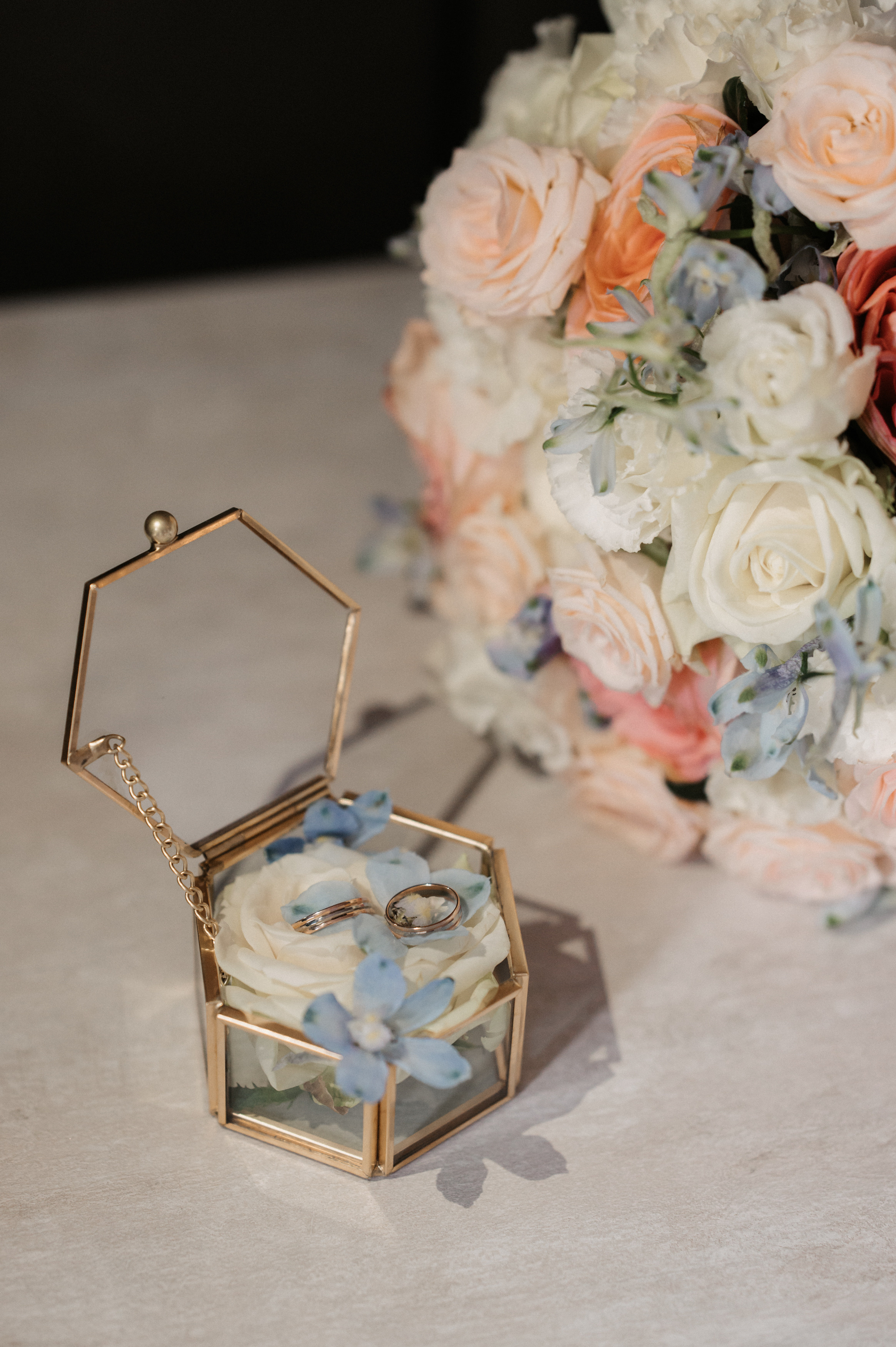 Искренне. Свадебный фотограф Александр Давыдов