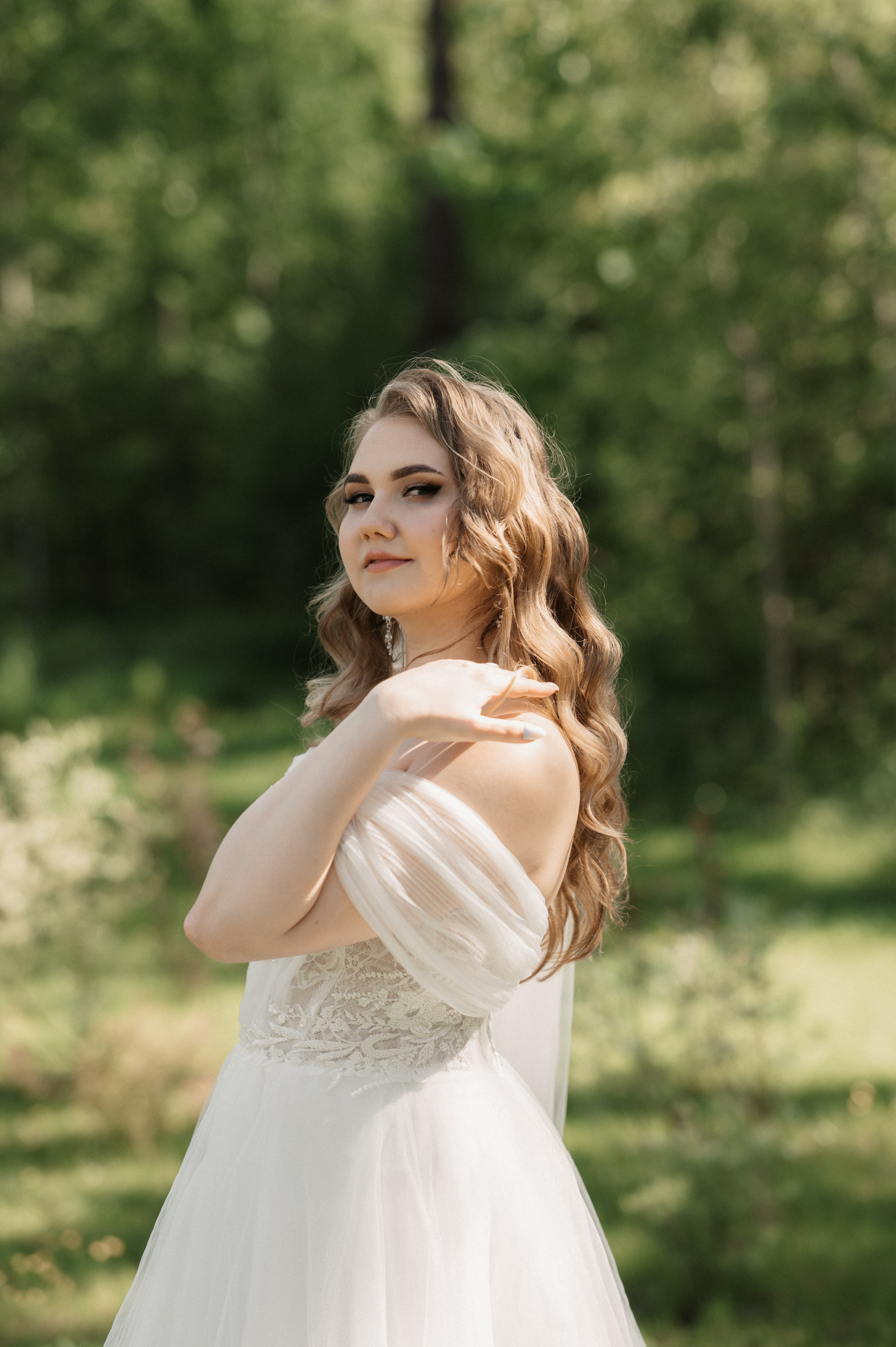 Егор и Лиза. Свадебный фотограф Александр Давыдов