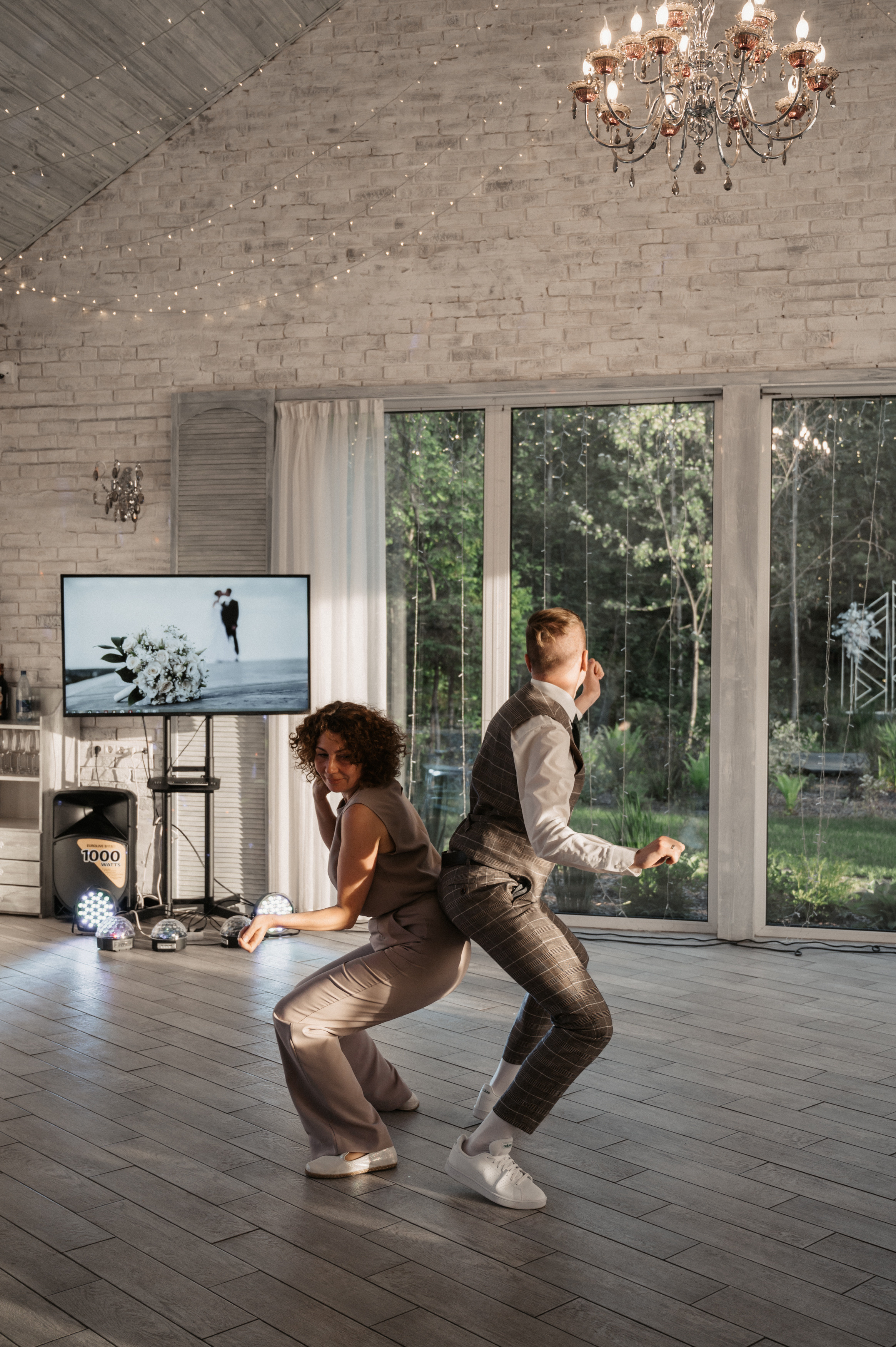 Егор и Лиза. Свадебный фотограф Александр Давыдов