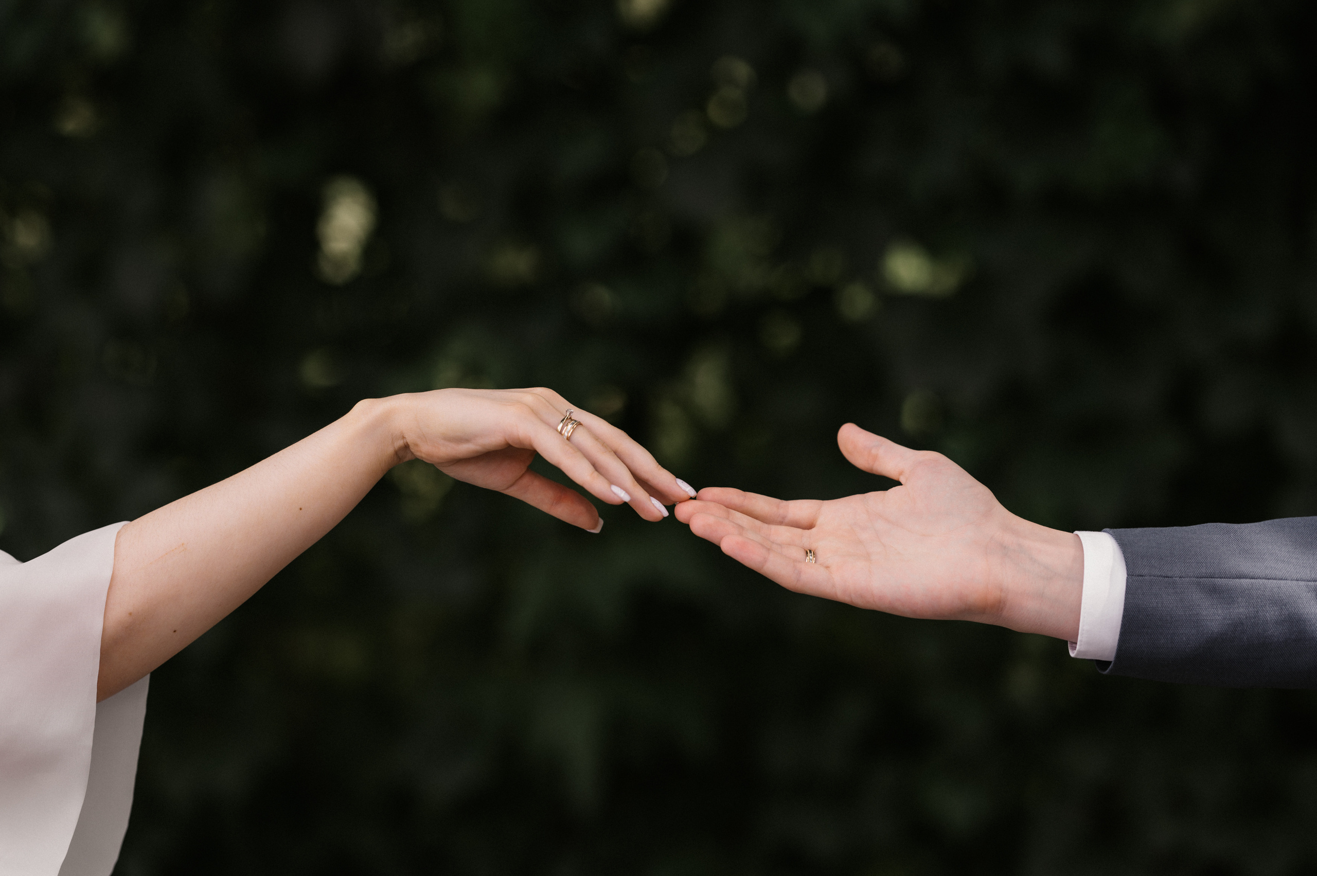 Егор и Екатерина. Свадебный фотограф Александр Давыдов