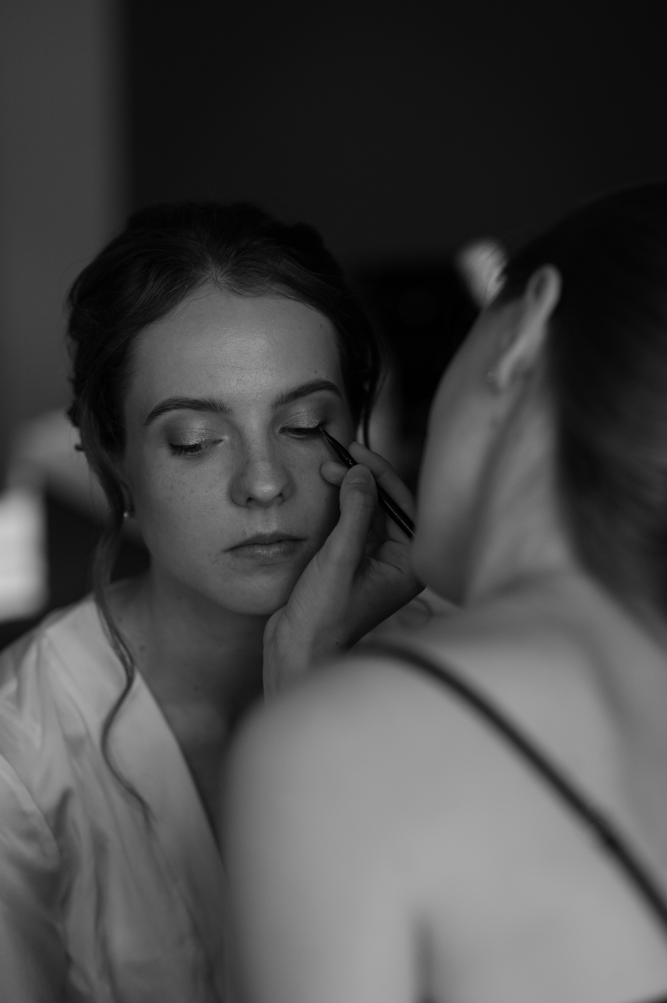 Искренне. Свадебный фотограф Александр Давыдов