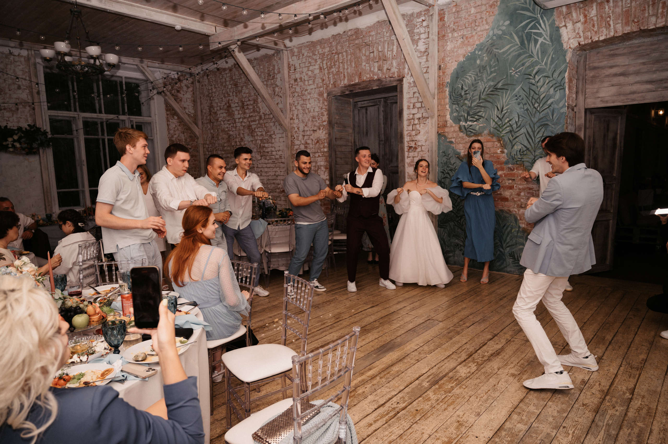 Искренне. Свадебный фотограф Александр Давыдов