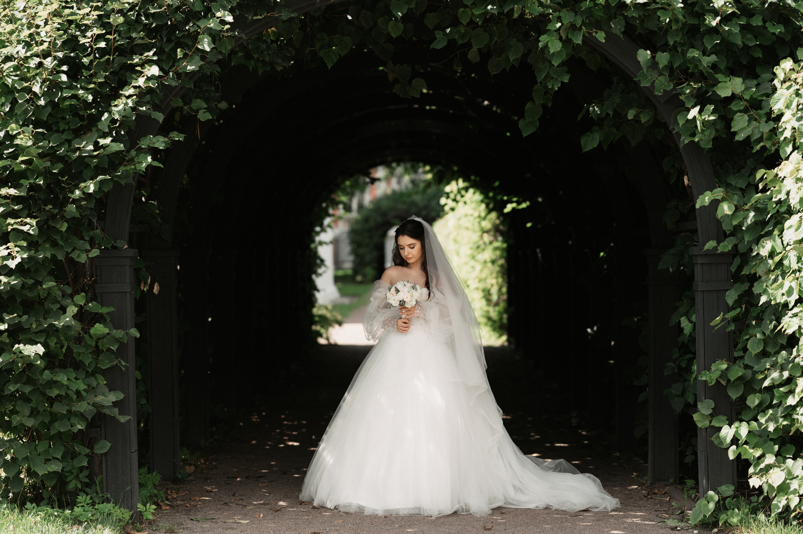 Вместе. Свадебный фотограф Александр Давыдов