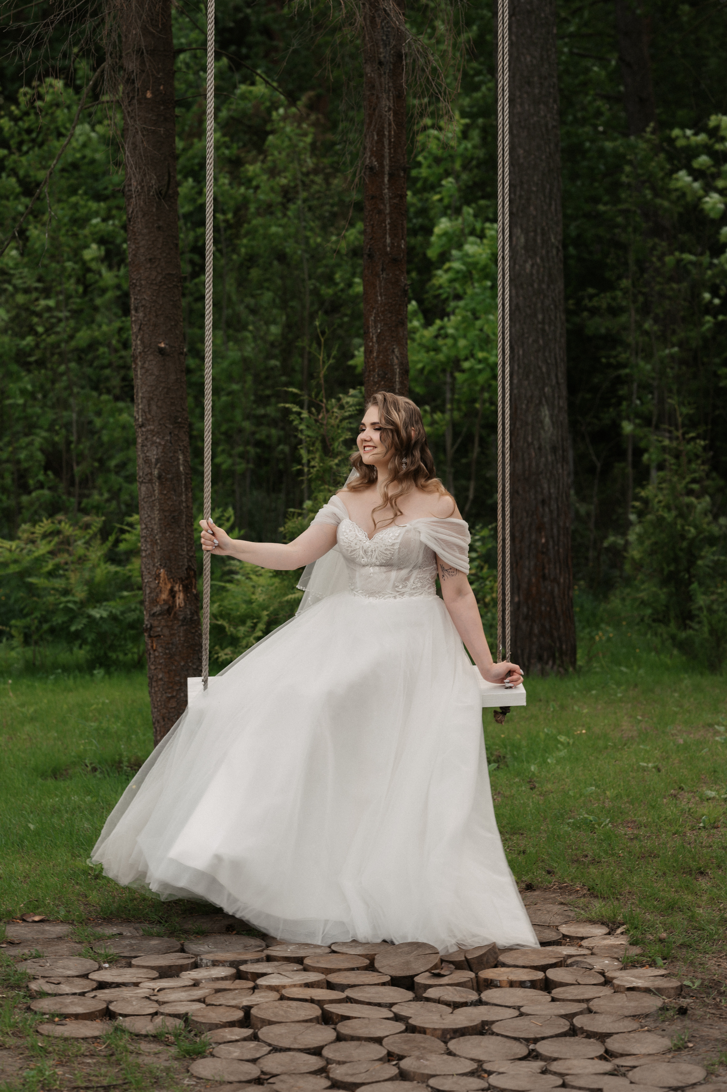 Егор и Лиза. Свадебный фотограф Александр Давыдов