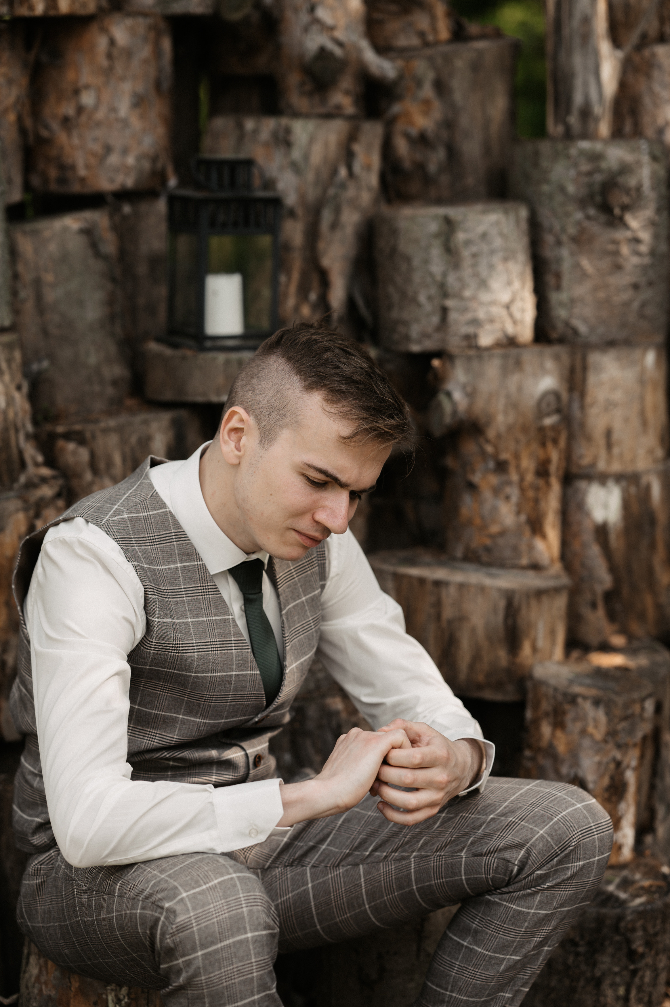 Егор и Лиза. Свадебный фотограф Александр Давыдов