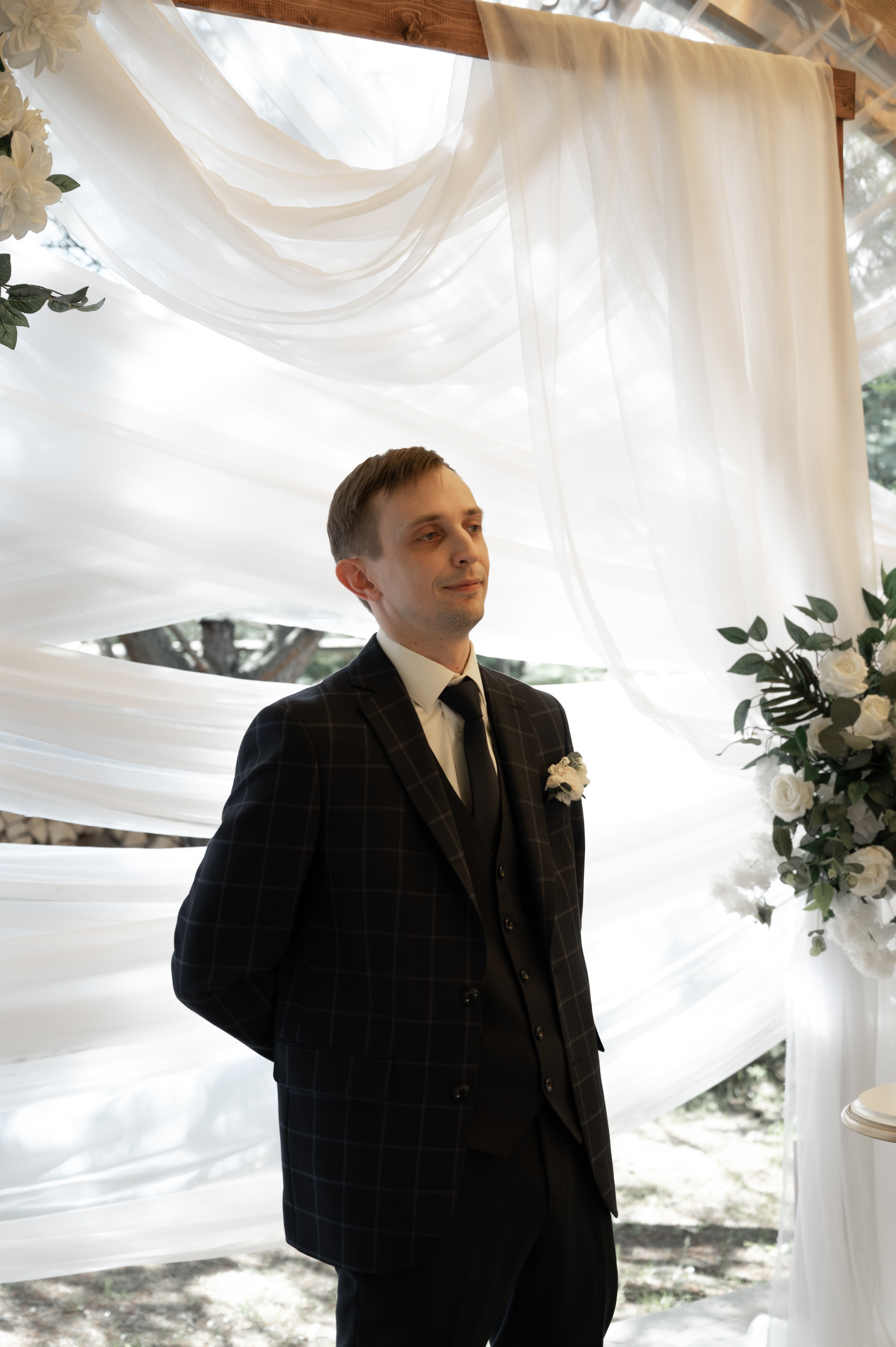 Счастливы и точка. Свадебный фотограф Александр Давыдов