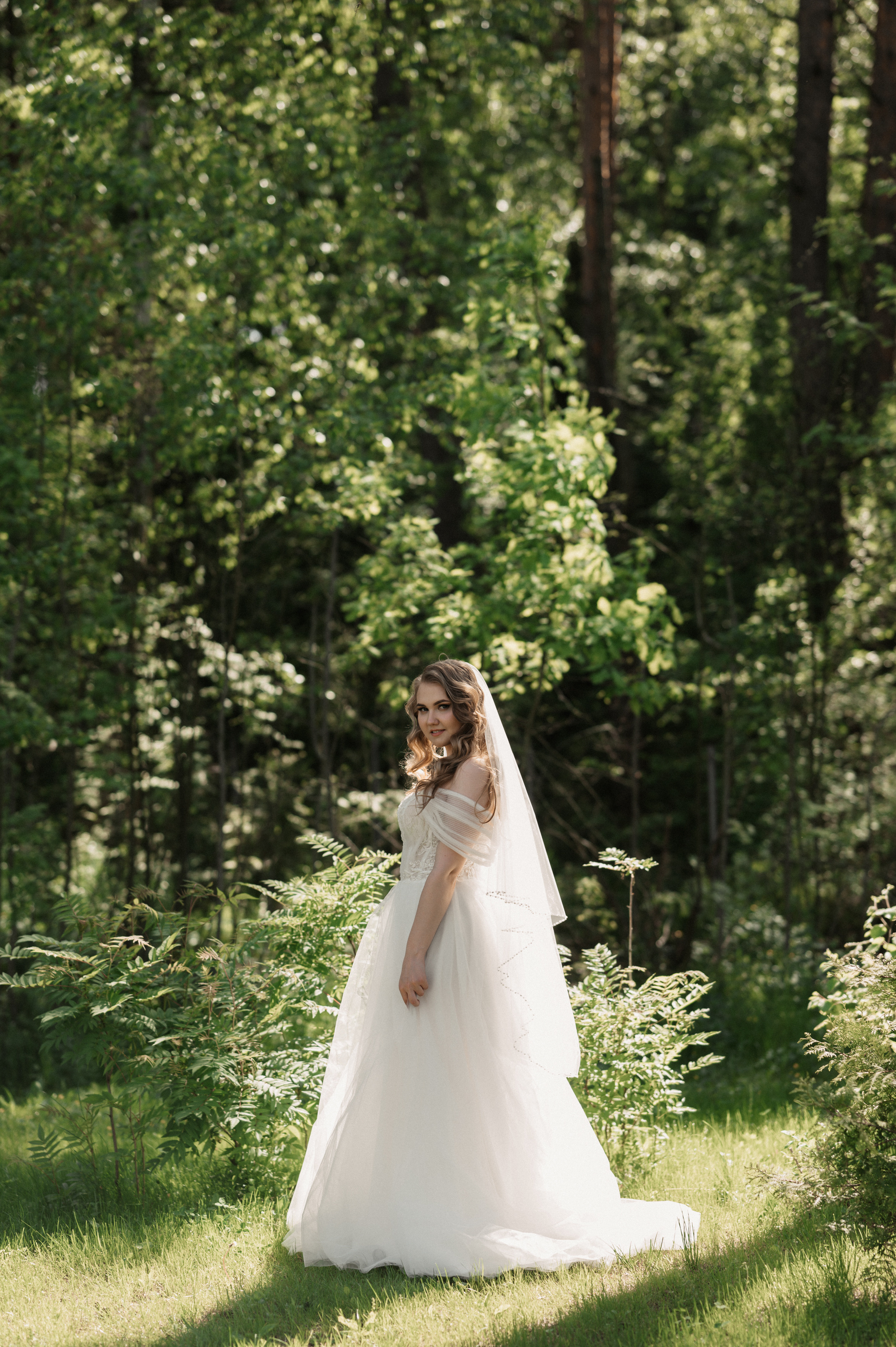 Егор и Лиза. Свадебный фотограф Александр Давыдов