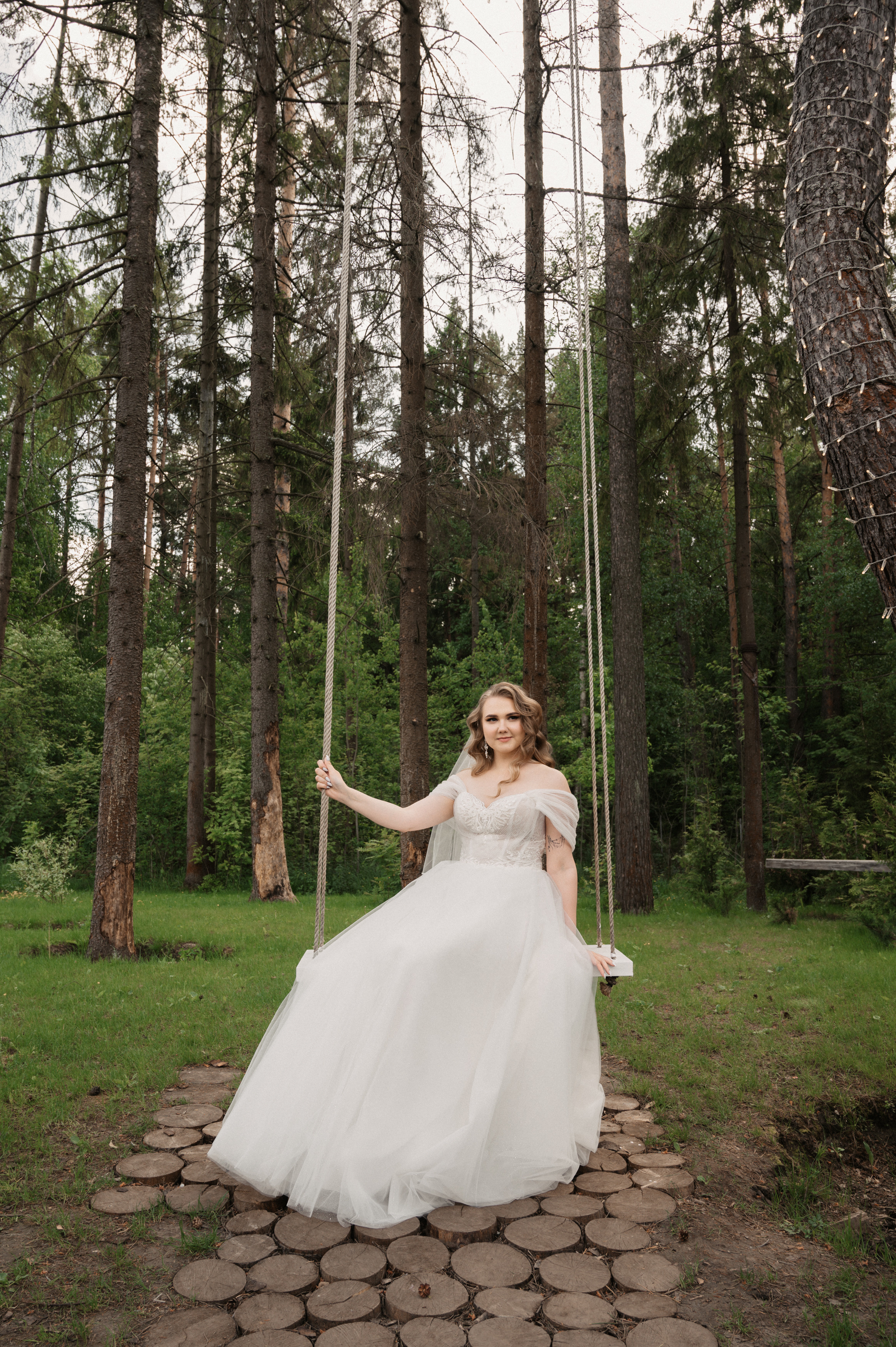 Егор и Лиза. Свадебный фотограф Александр Давыдов