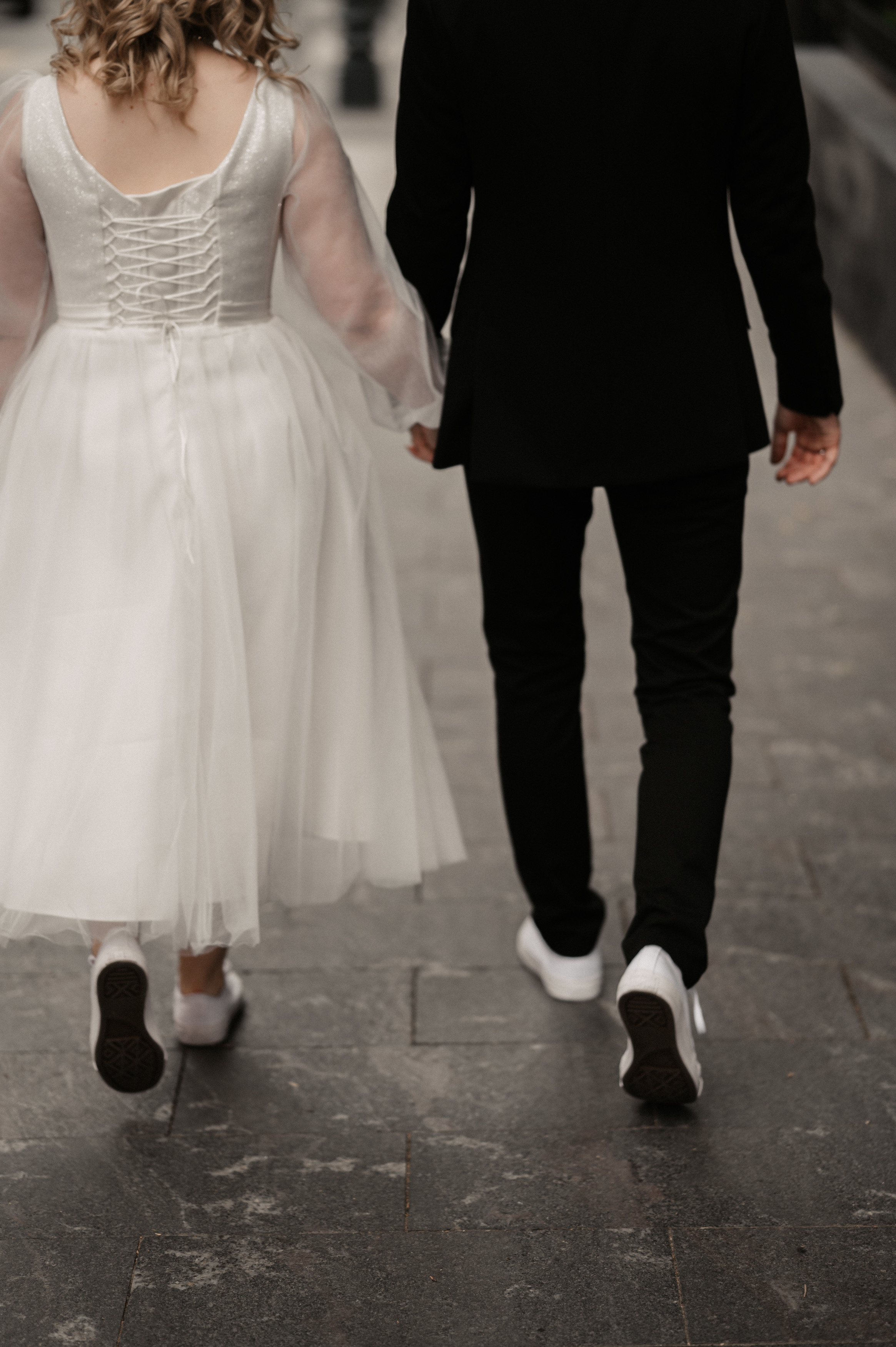 Я буду любить тебя вечно. Свадебный фотограф Александр Давыдов