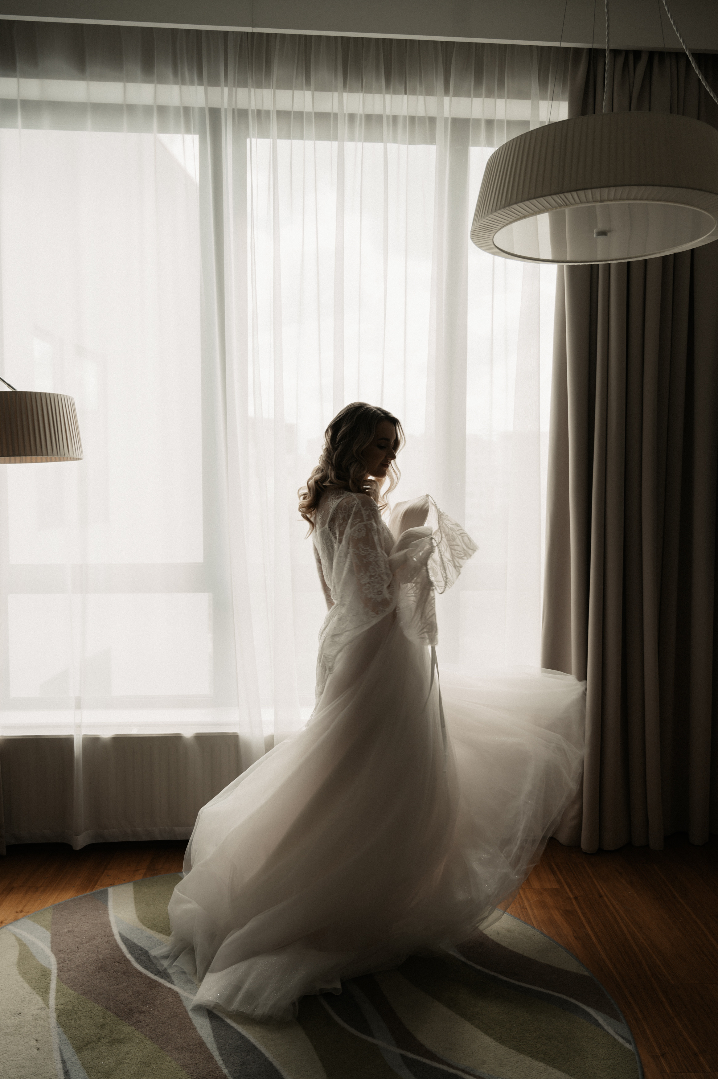 Счастливы и точка. Свадебный фотограф Александр Давыдов