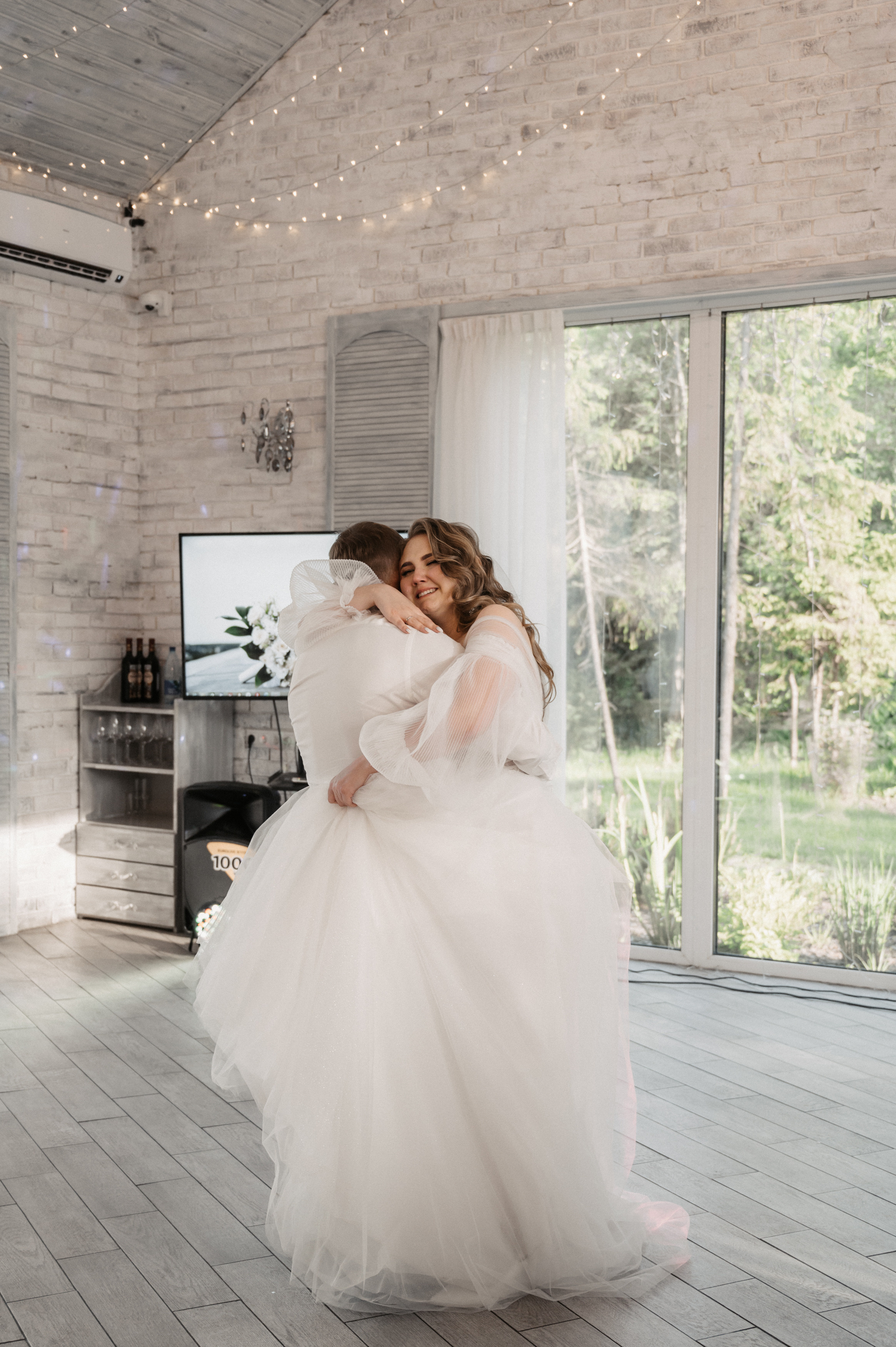 Егор и Лиза. Свадебный фотограф Александр Давыдов