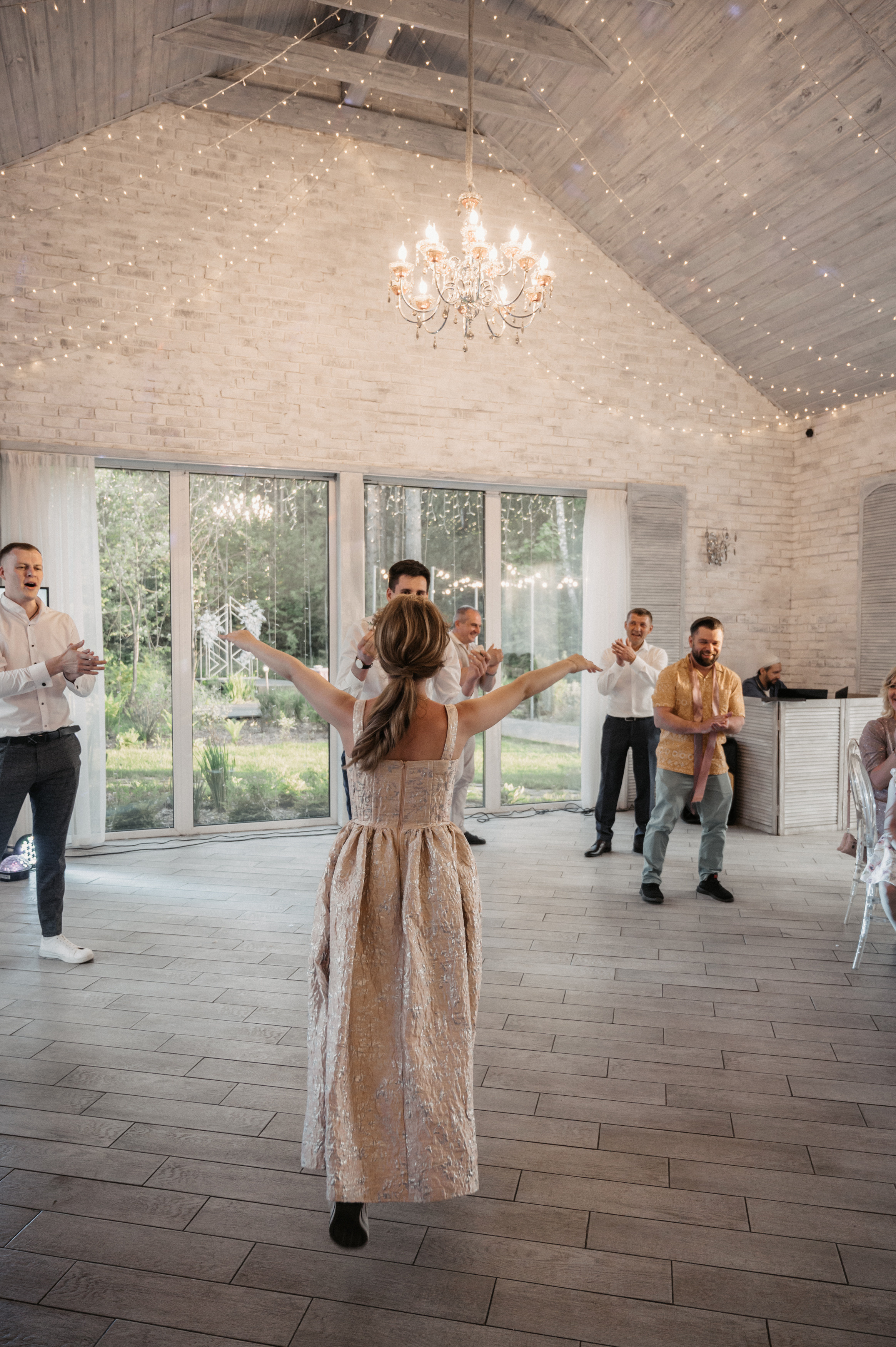 Егор и Лиза. Свадебный фотограф Александр Давыдов