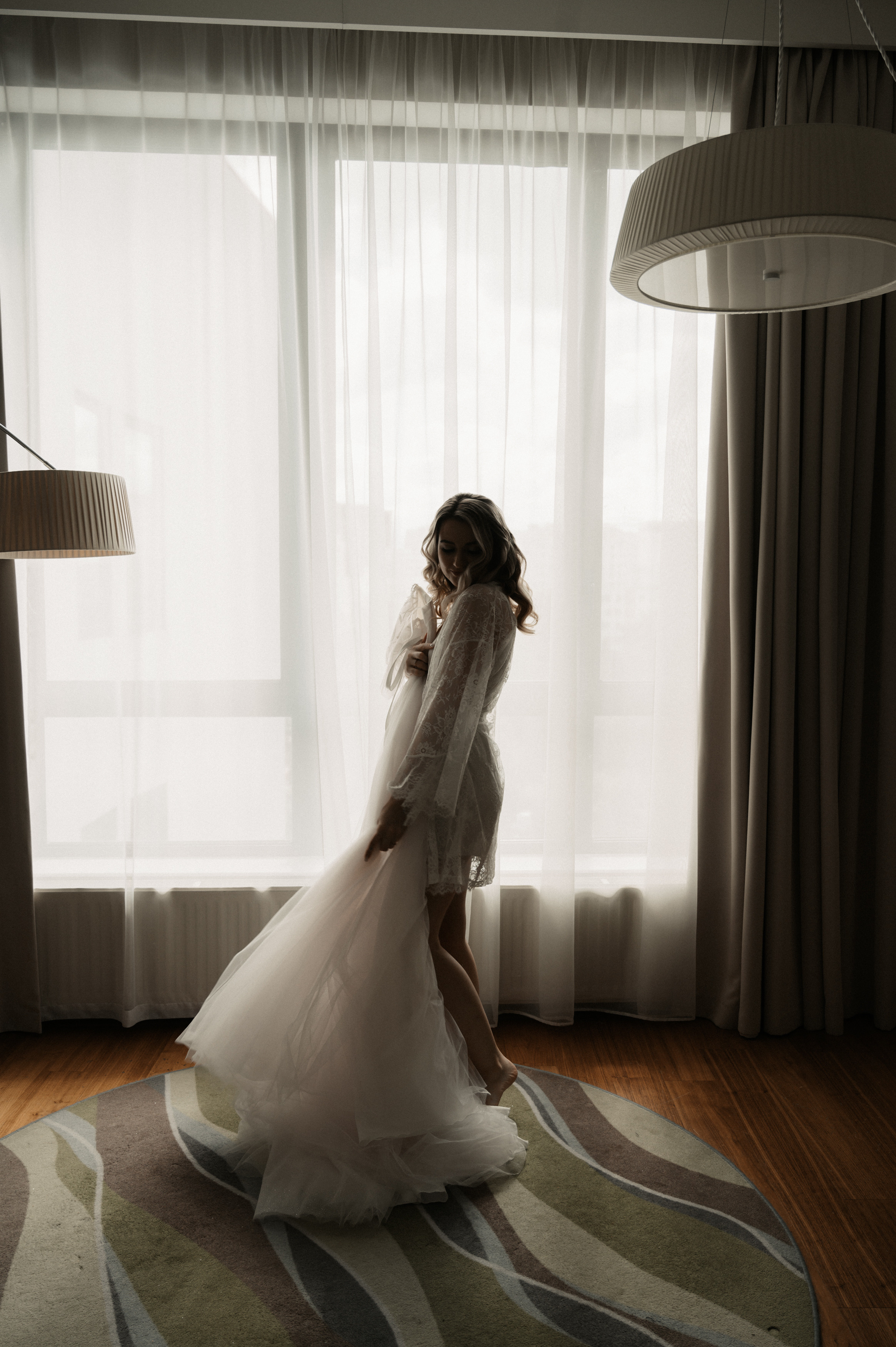 Счастливы и точка. Свадебный фотограф Александр Давыдов