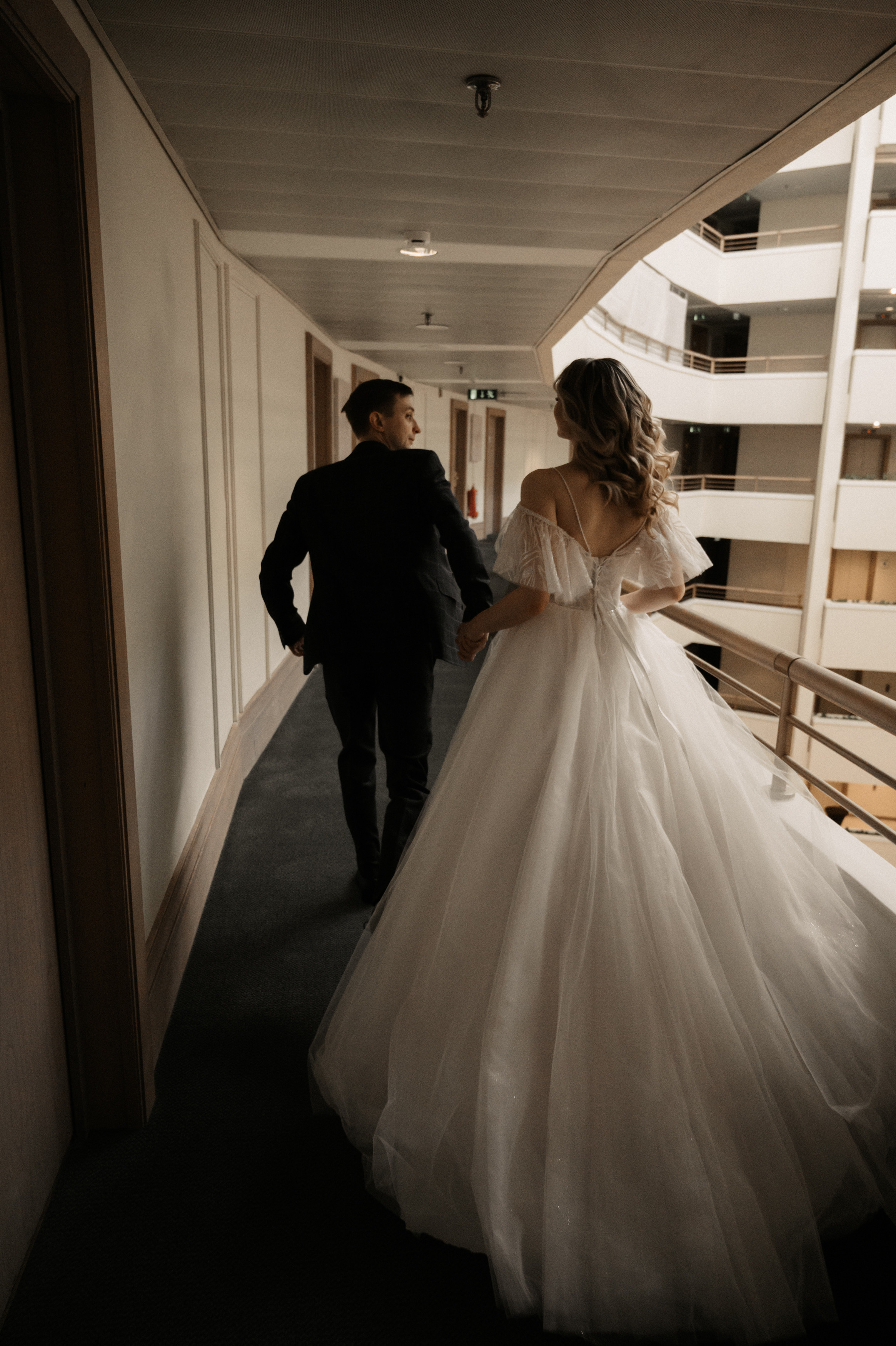 Счастливы и точка. Свадебный фотограф Александр Давыдов