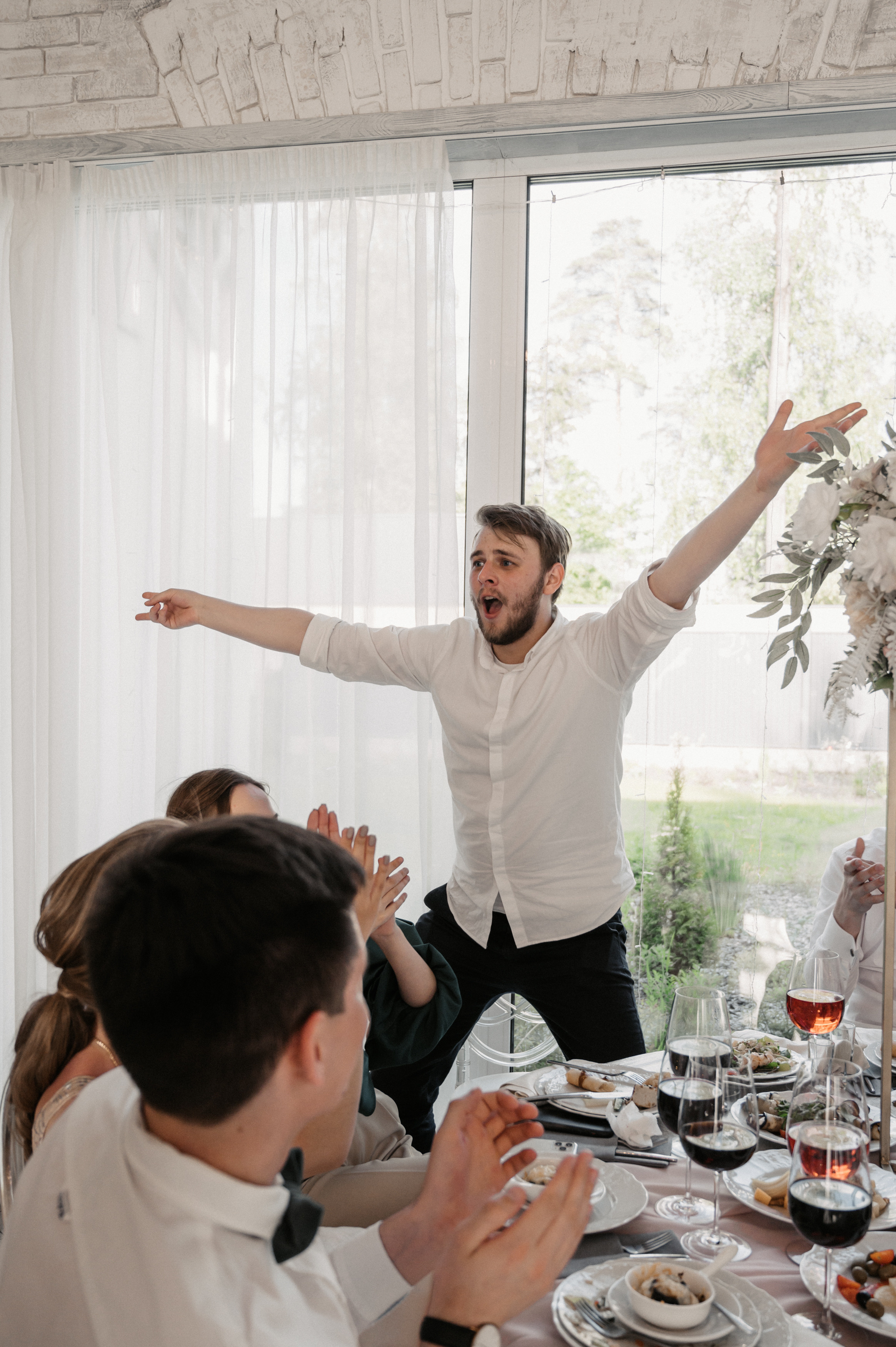 Егор и Лиза. Свадебный фотограф Александр Давыдов