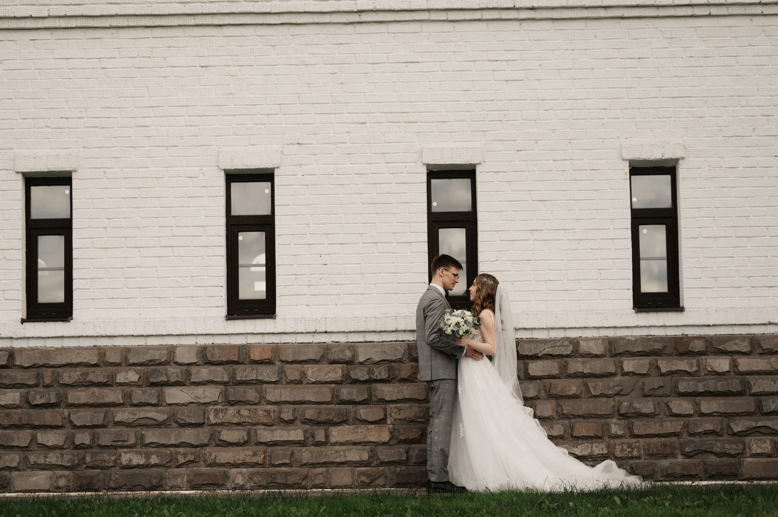 Про любовь. Свадебный фотограф Александр Давыдов