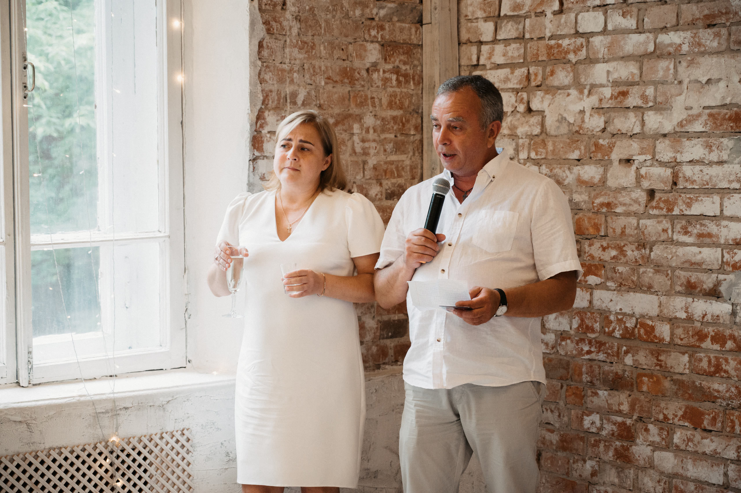 Искренне. Свадебный фотограф Александр Давыдов