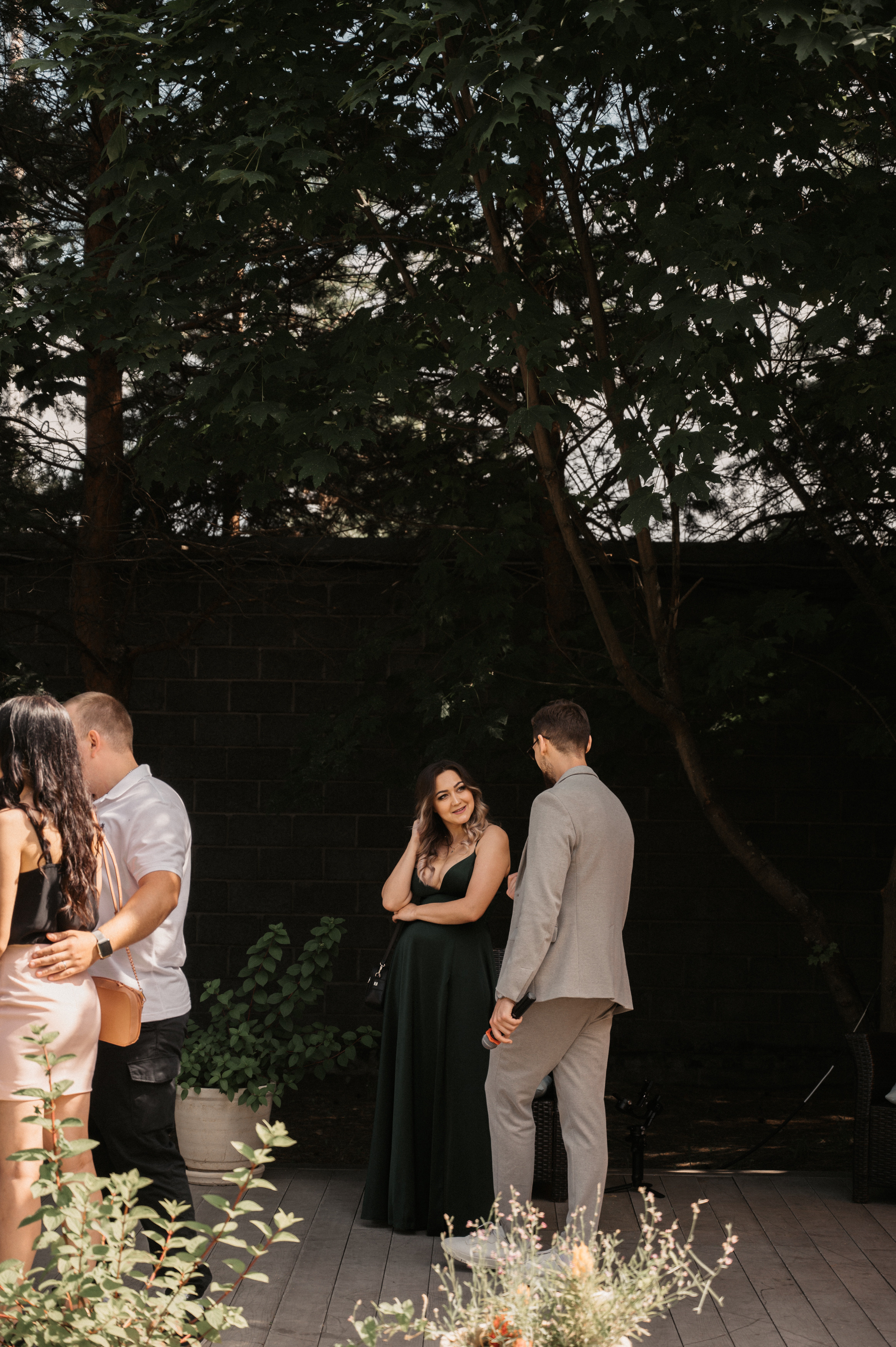 Счастливы и точка. Свадебный фотограф Александр Давыдов