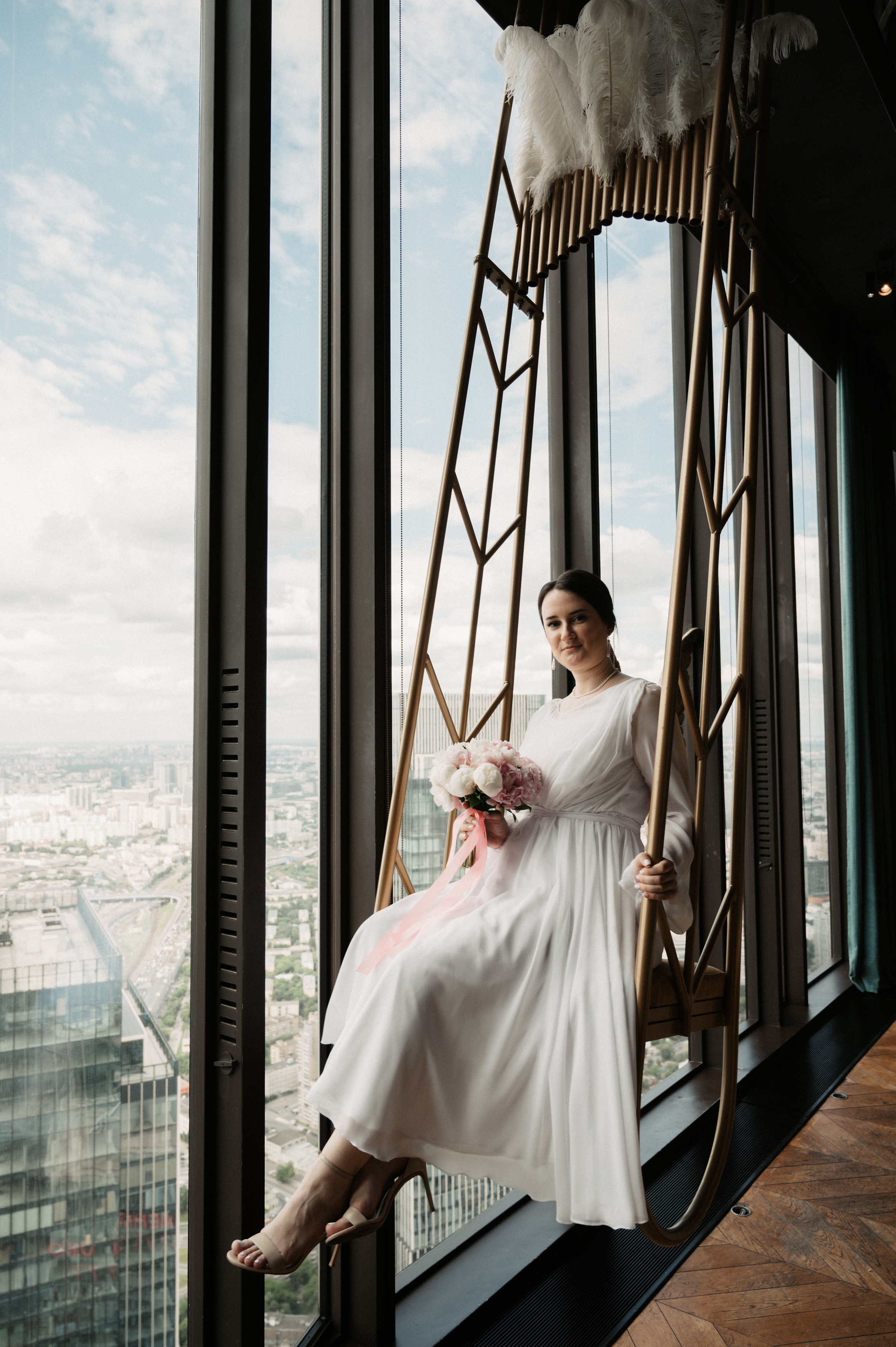 Двое. Свадебный фотограф Александр Давыдов