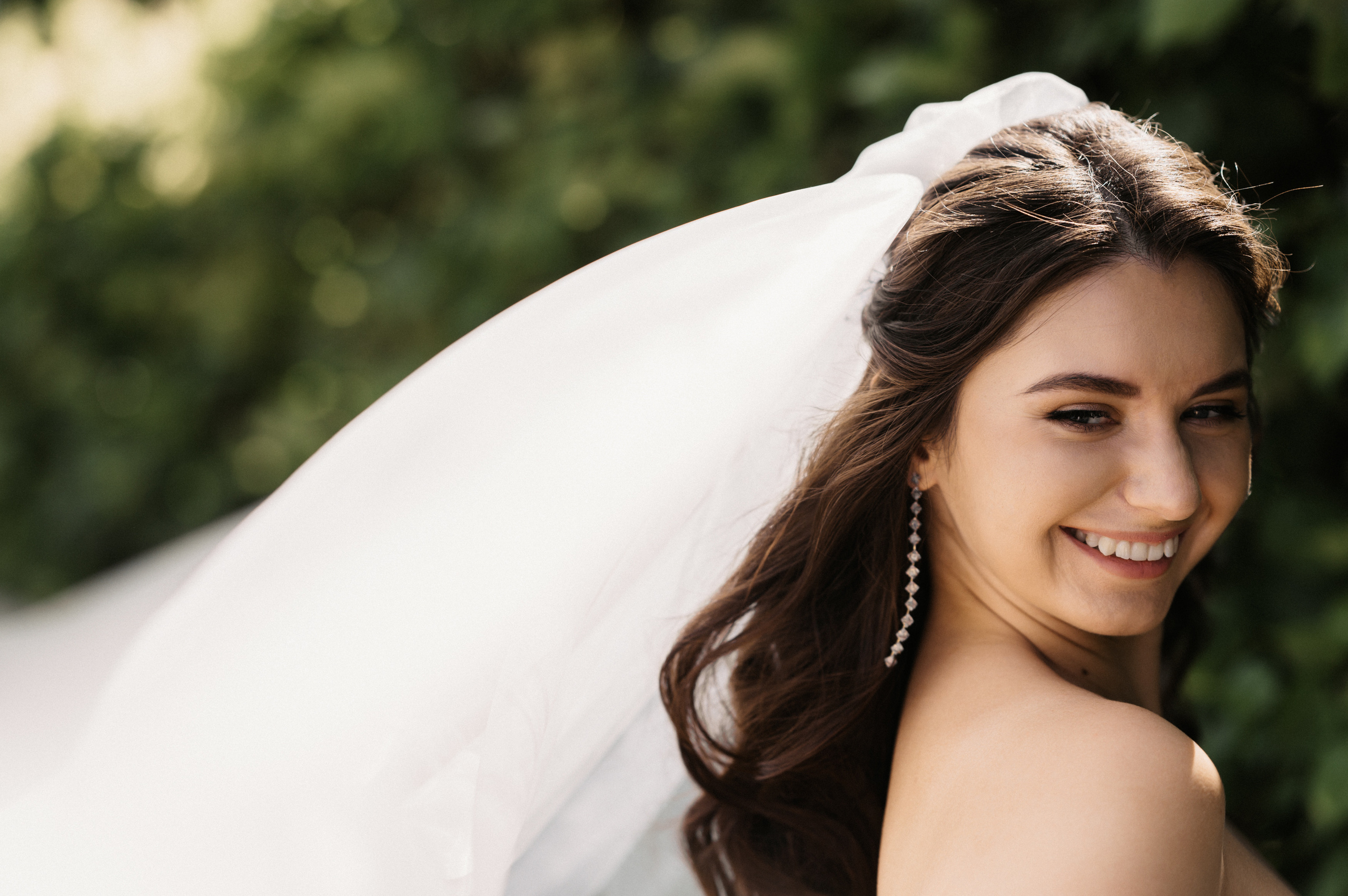 Вместе. Свадебный фотограф Александр Давыдов