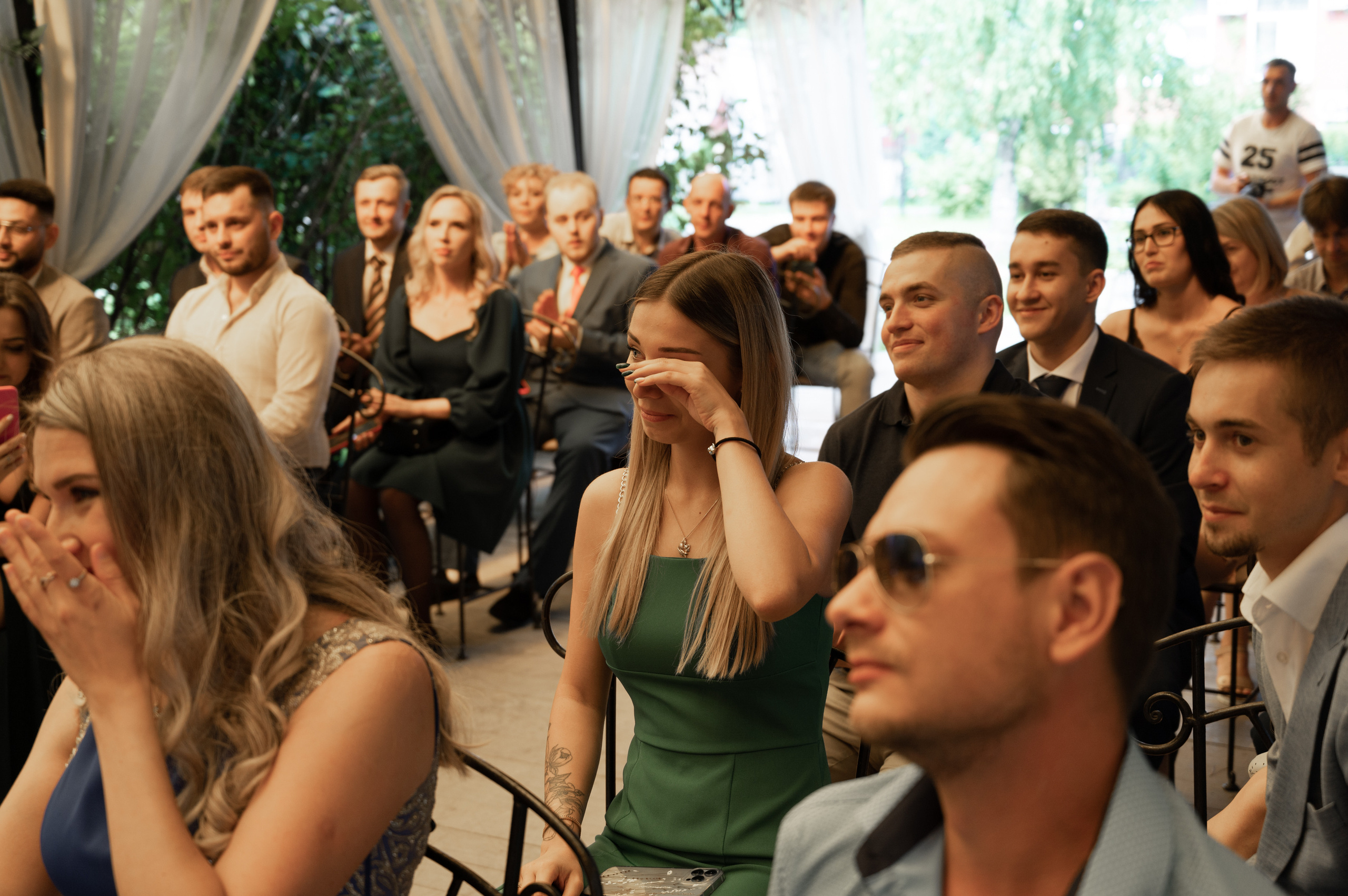 Счастливы и точка. Свадебный фотограф Александр Давыдов