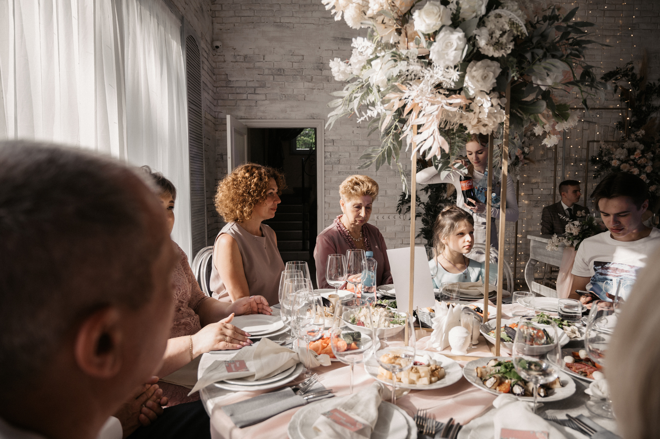 Егор и Лиза. Свадебный фотограф Александр Давыдов