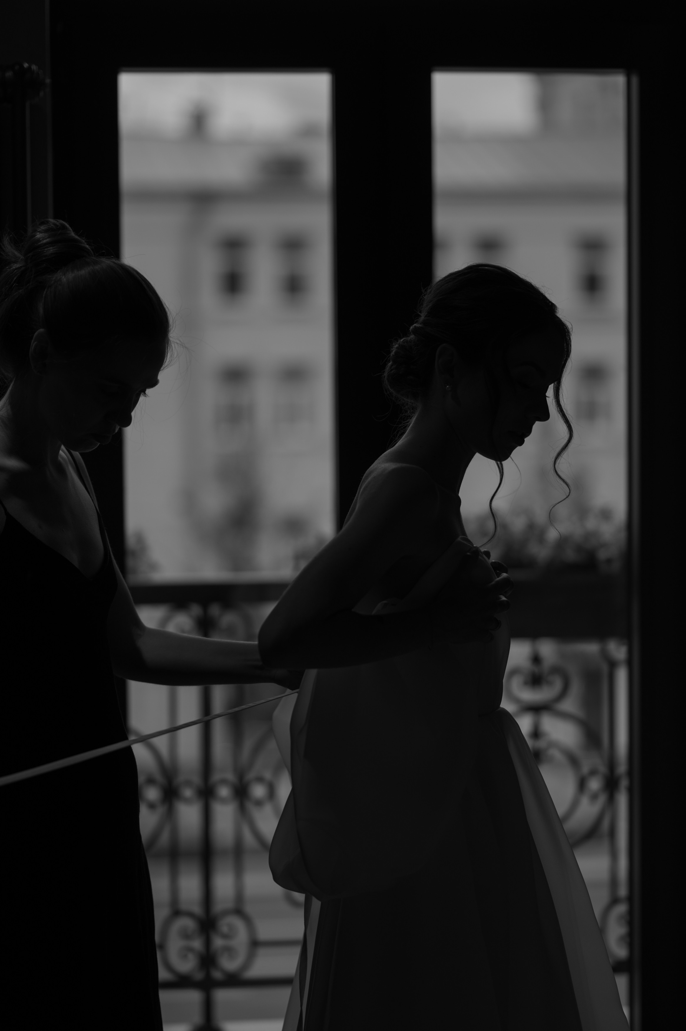 Искренне. Свадебный фотограф Александр Давыдов