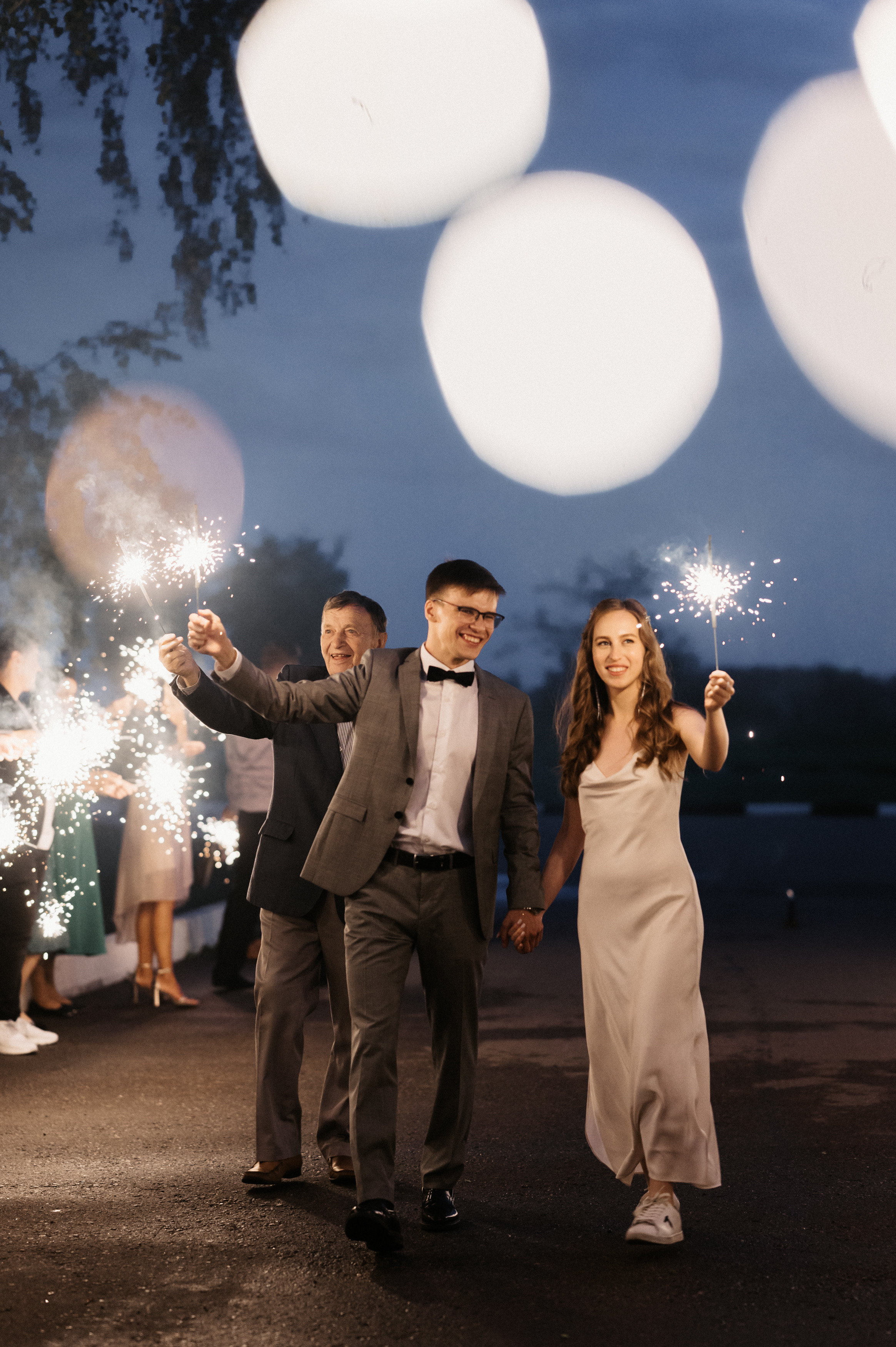 Про любовь. Свадебный фотограф Александр Давыдов