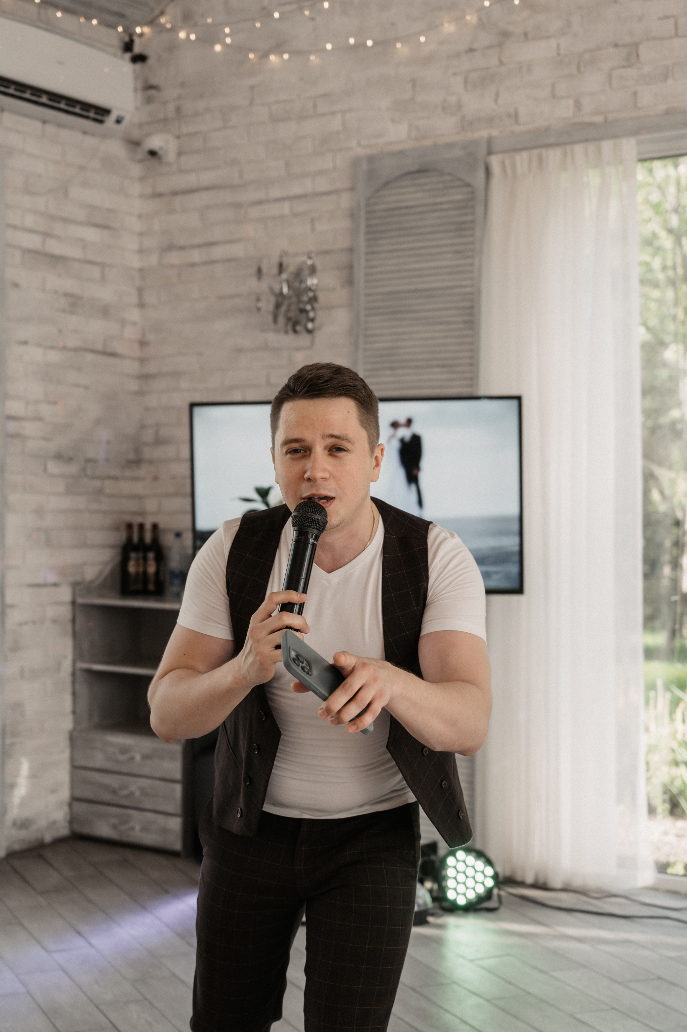 Егор и Лиза. Свадебный фотограф Александр Давыдов