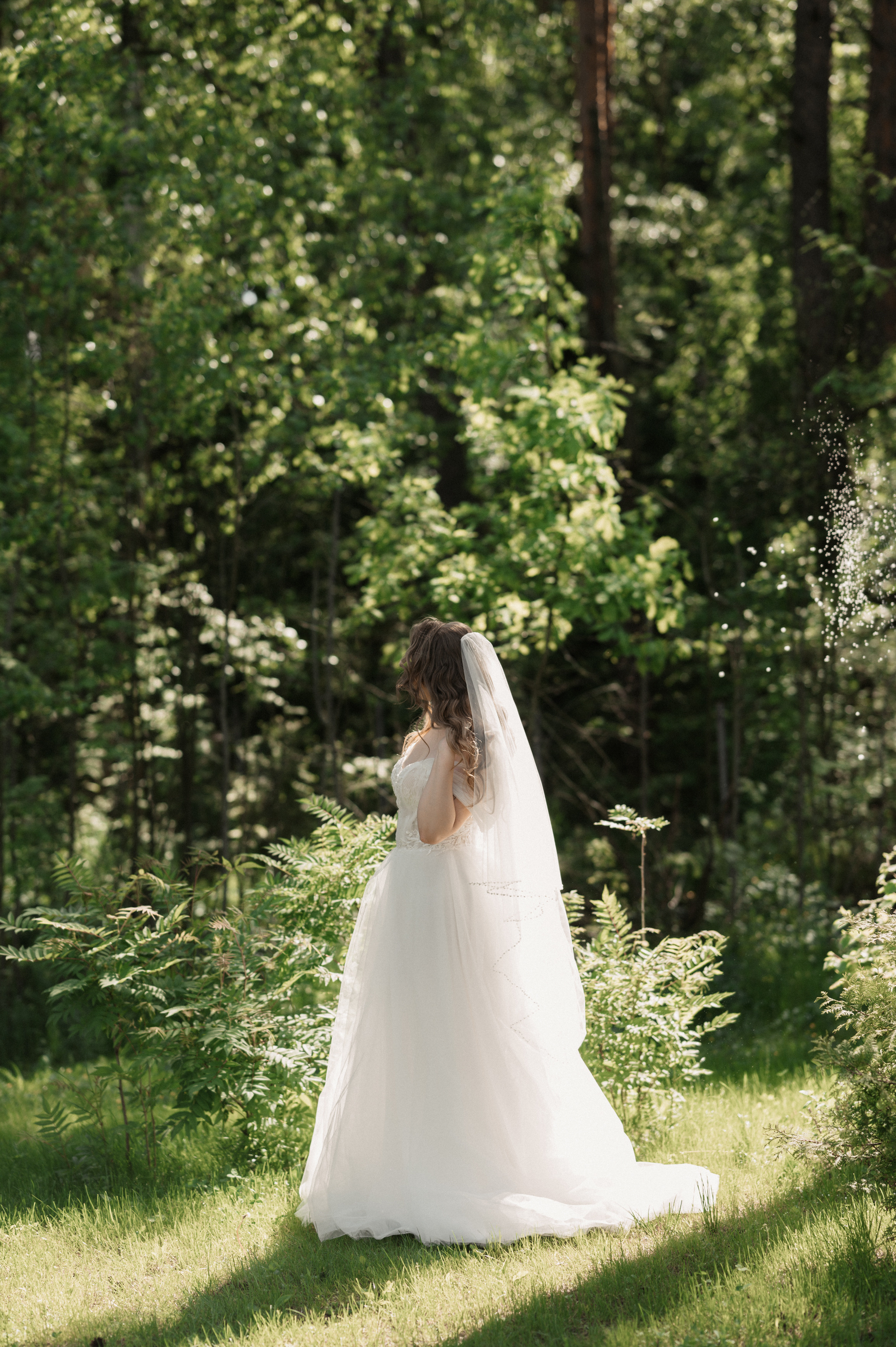 Егор и Лиза. Свадебный фотограф Александр Давыдов