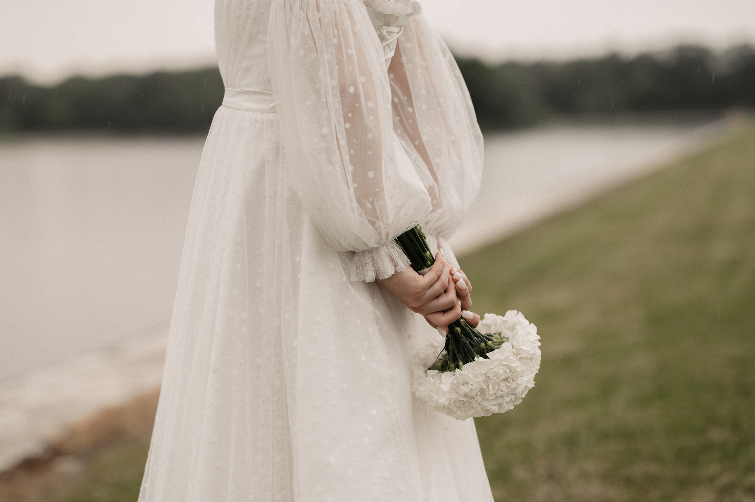 Дима и Лиза. Свадебный фотограф Александр Давыдов