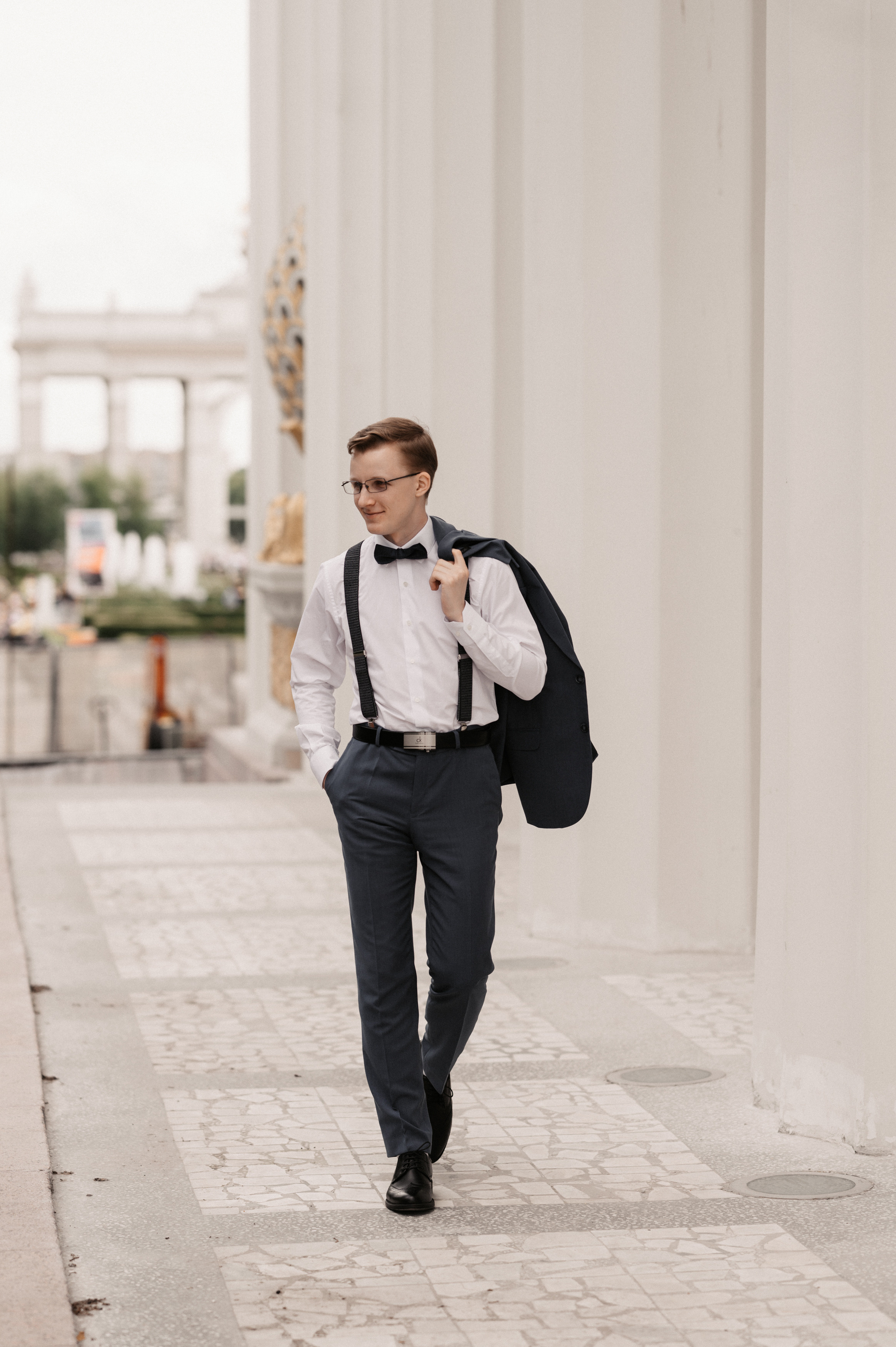 Егор и Екатерина. Свадебный фотограф Александр Давыдов