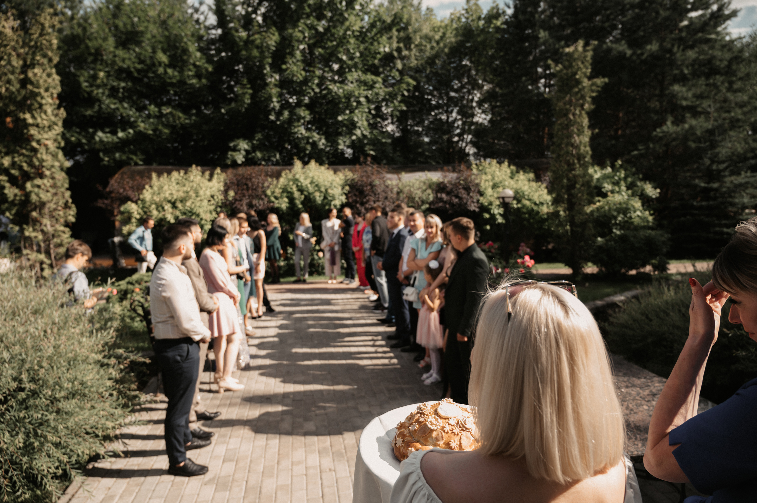 Счастливы и точка. Свадебный фотограф Александр Давыдов