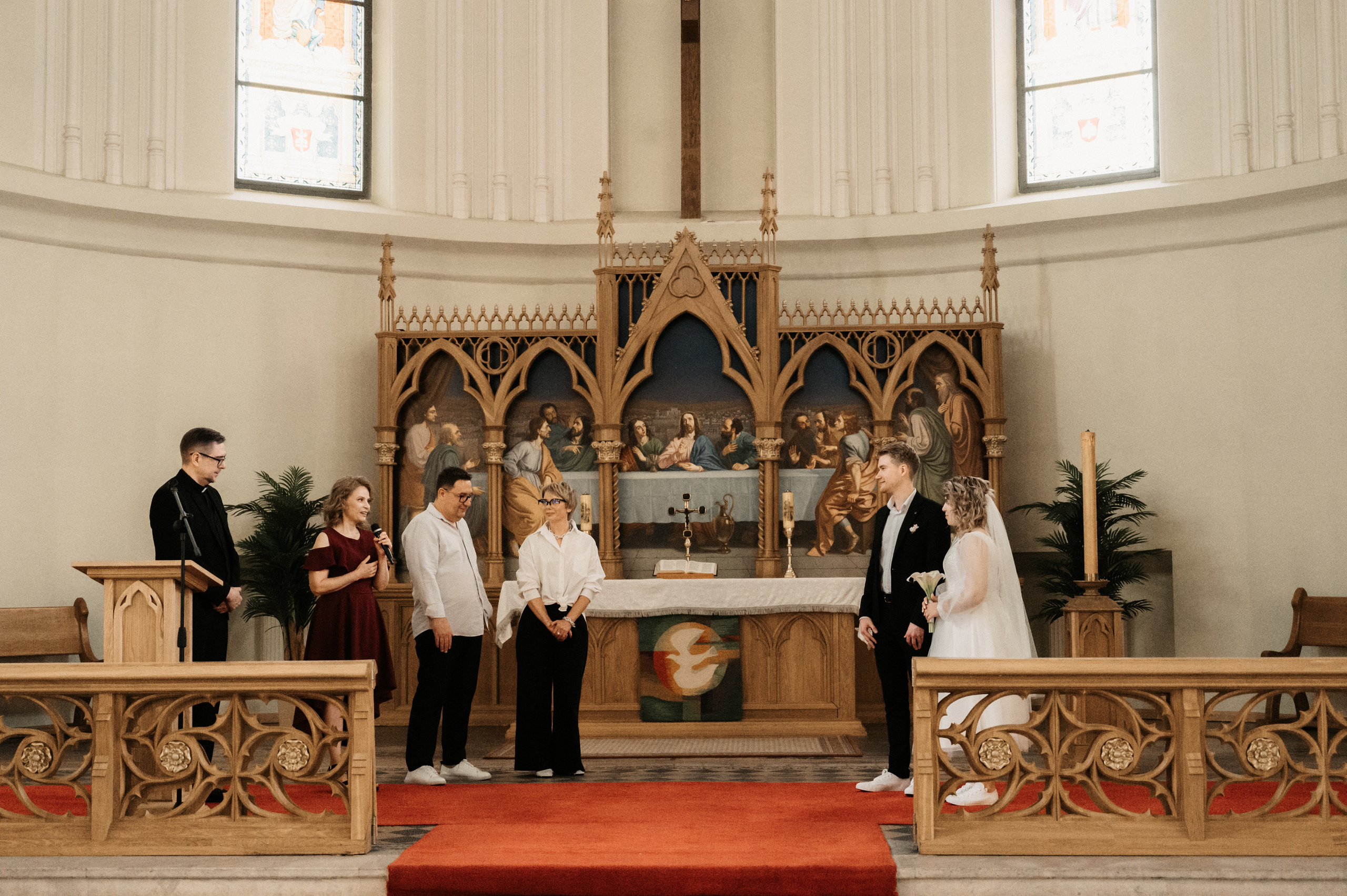 Я буду любить тебя вечно. Свадебный фотограф Александр Давыдов