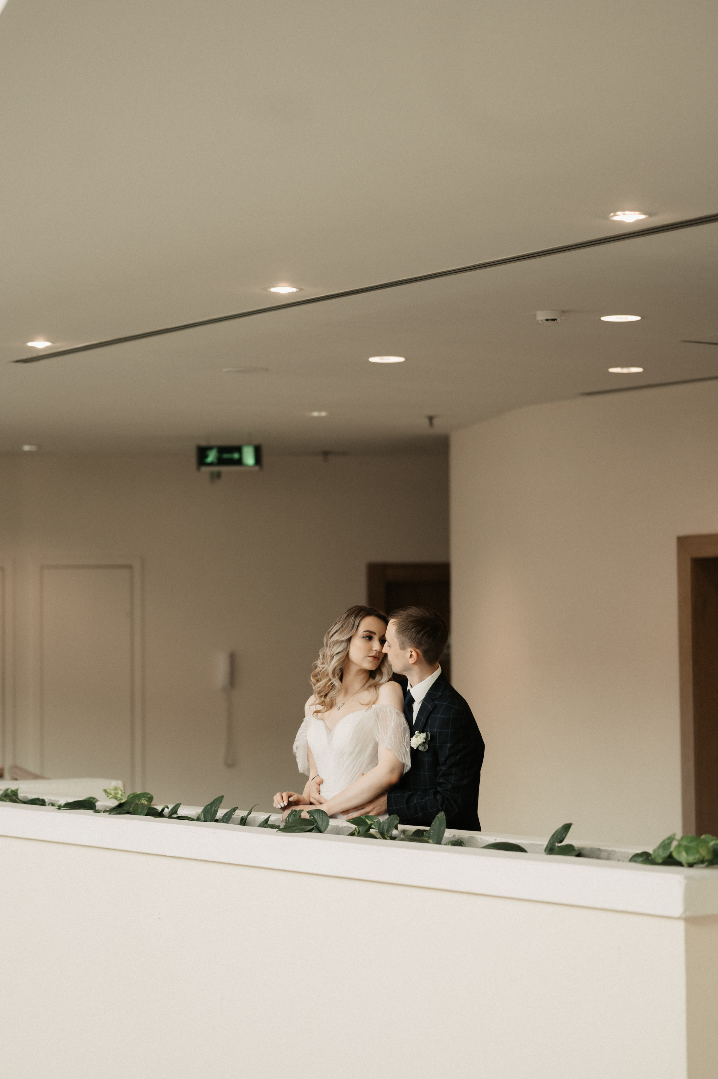 Счастливы и точка. Свадебный фотограф Александр Давыдов