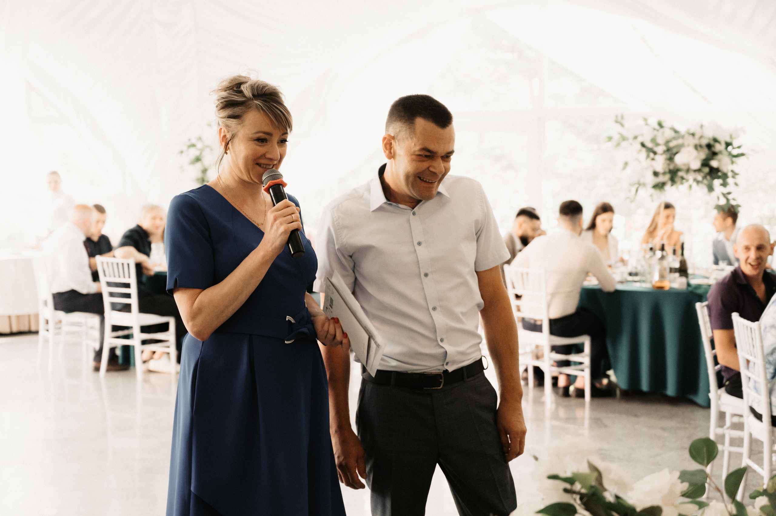 Счастливы и точка. Свадебный фотограф Александр Давыдов