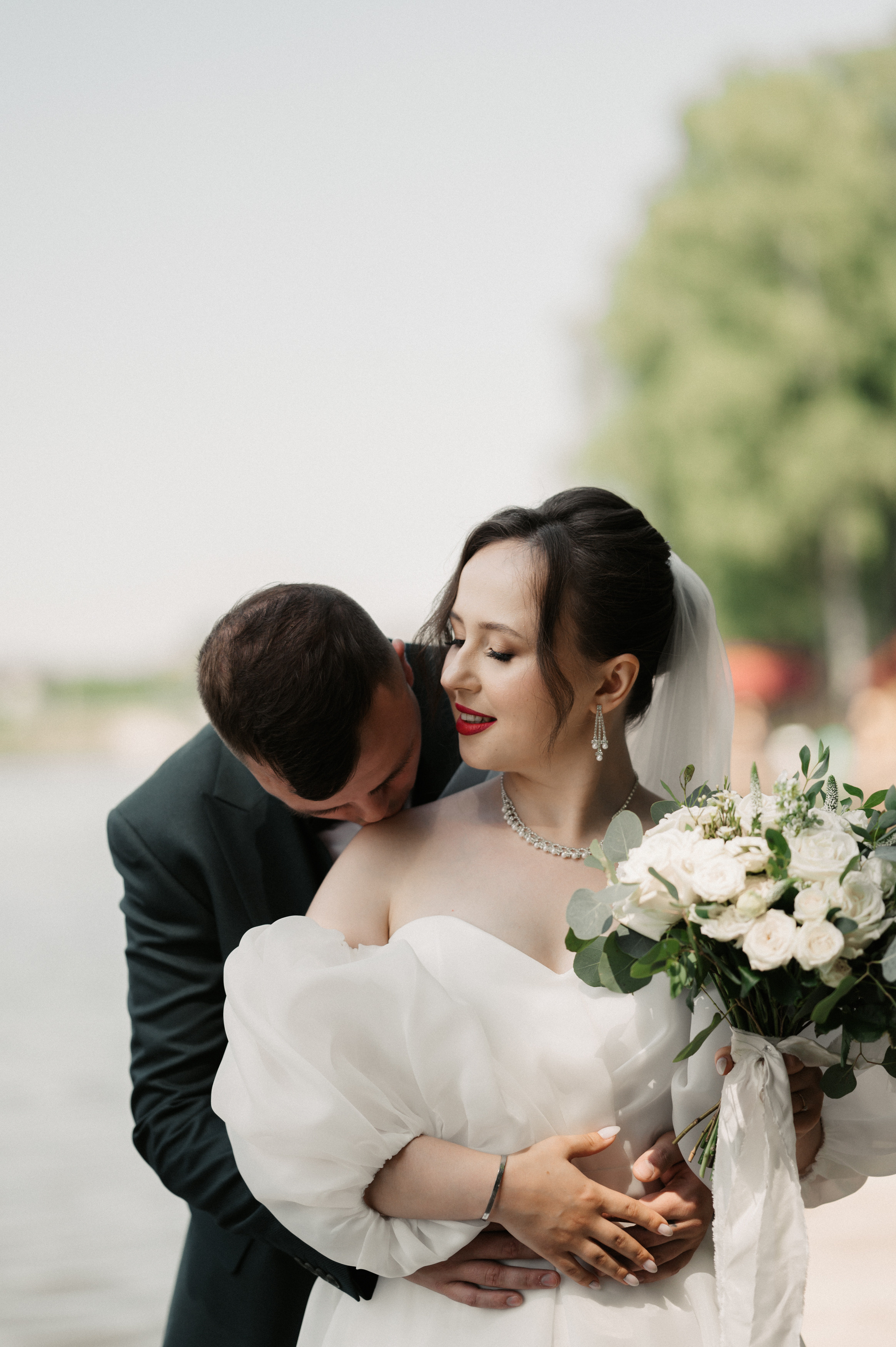 Love. Свадебный фотограф Александр Давыдов