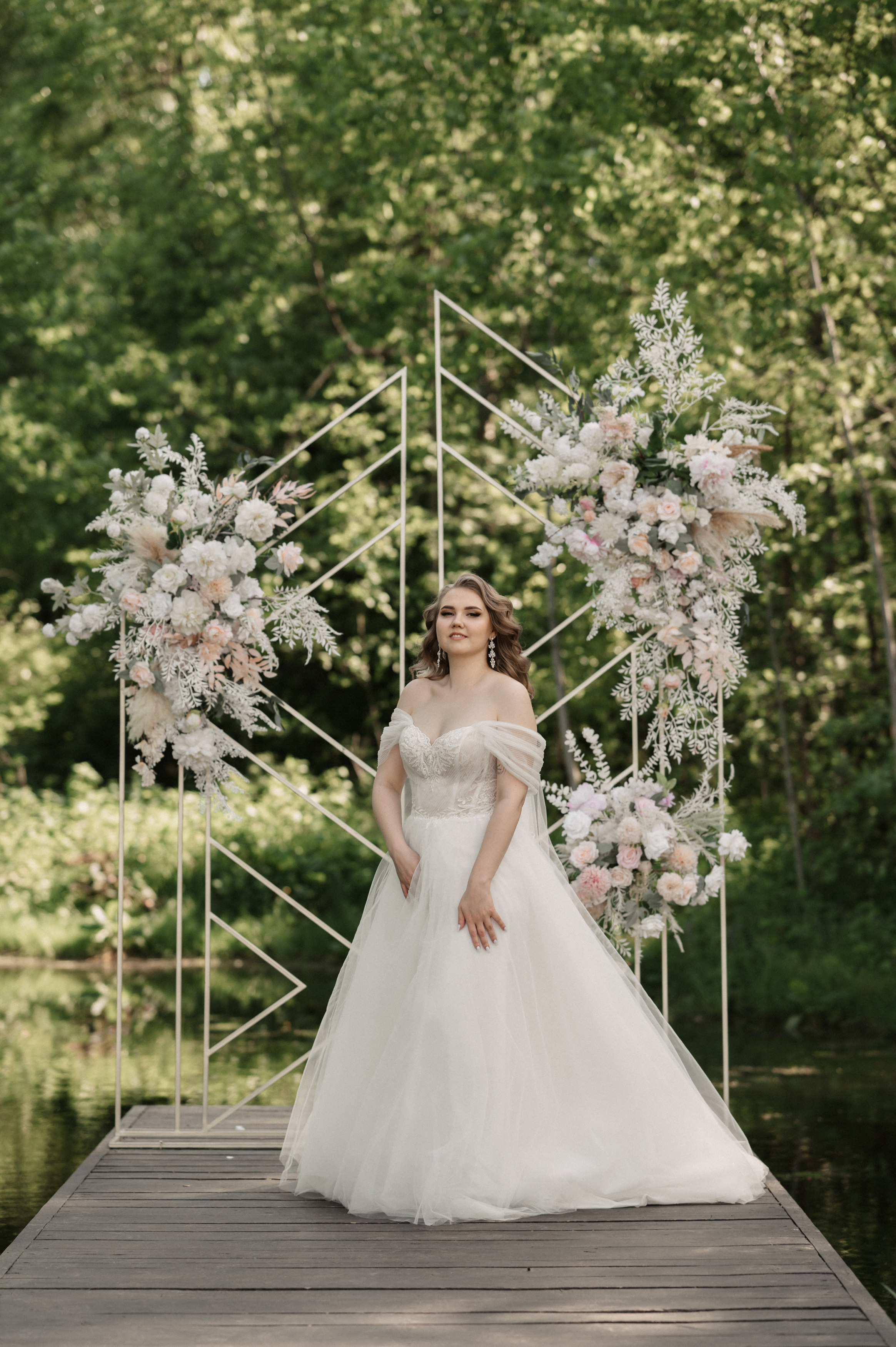 Егор и Лиза. Свадебный фотограф Александр Давыдов