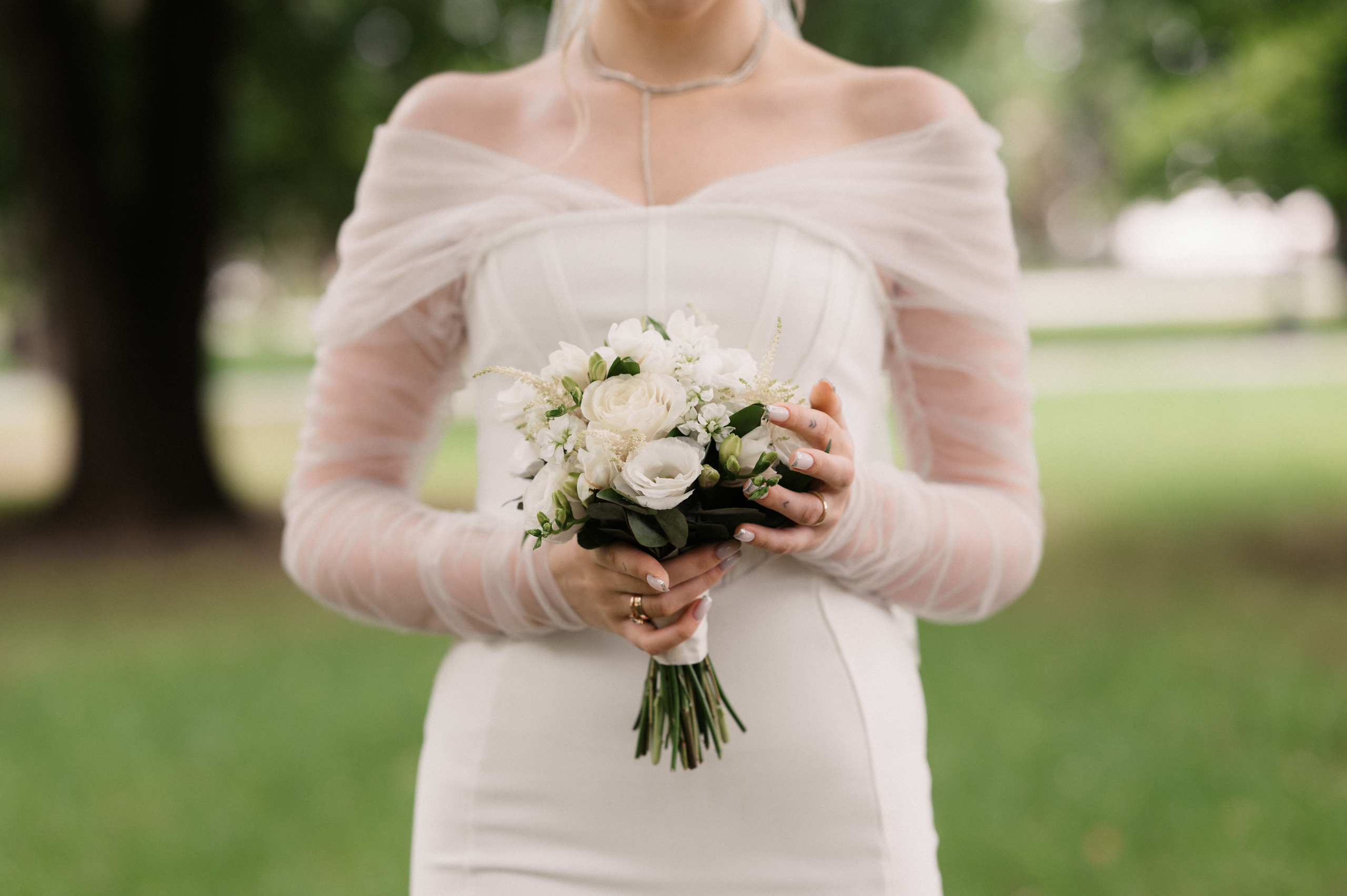 Счастливы и точка. Свадебный фотограф Александр Давыдов