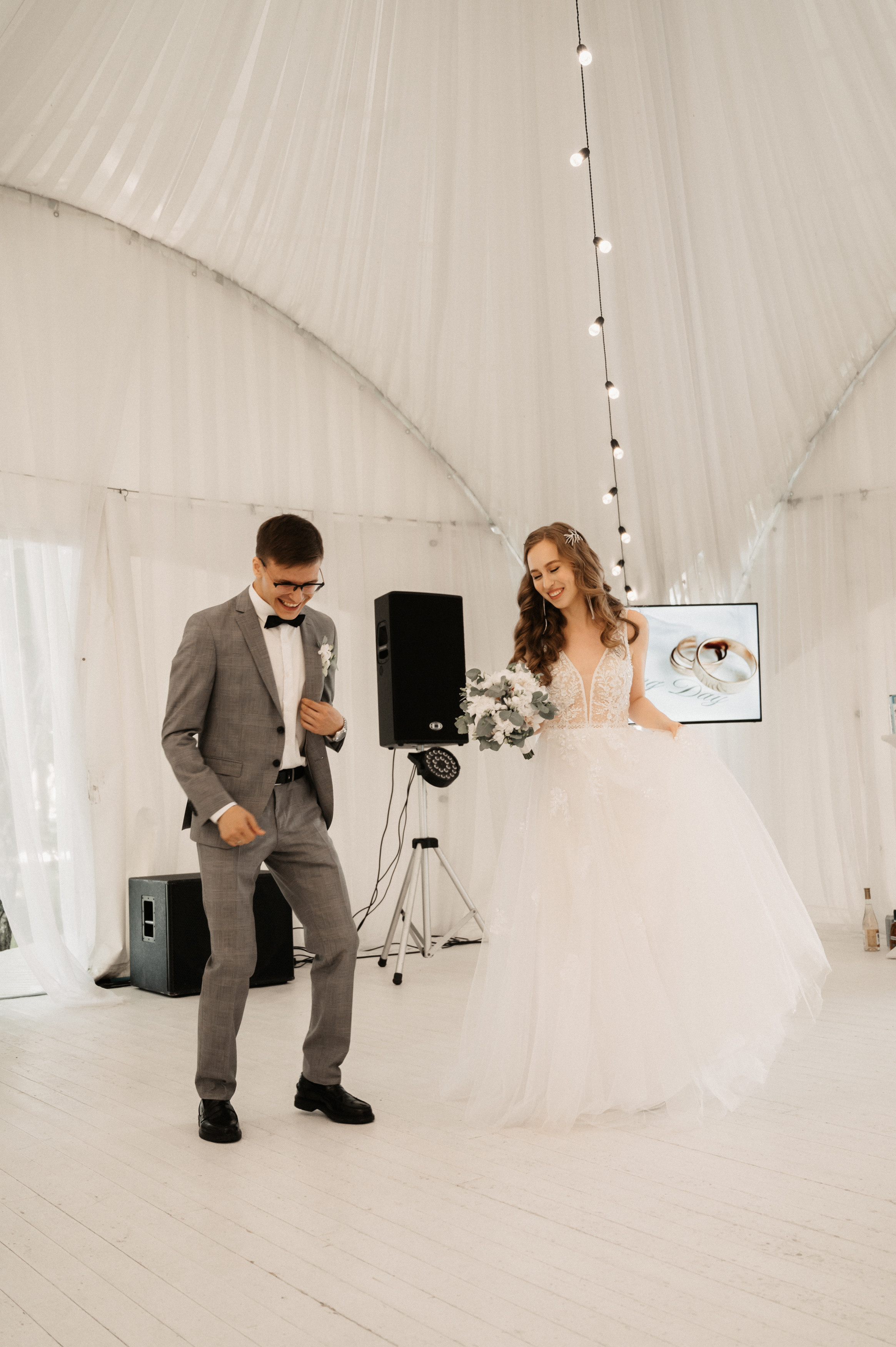 Про любовь. Свадебный фотограф Александр Давыдов