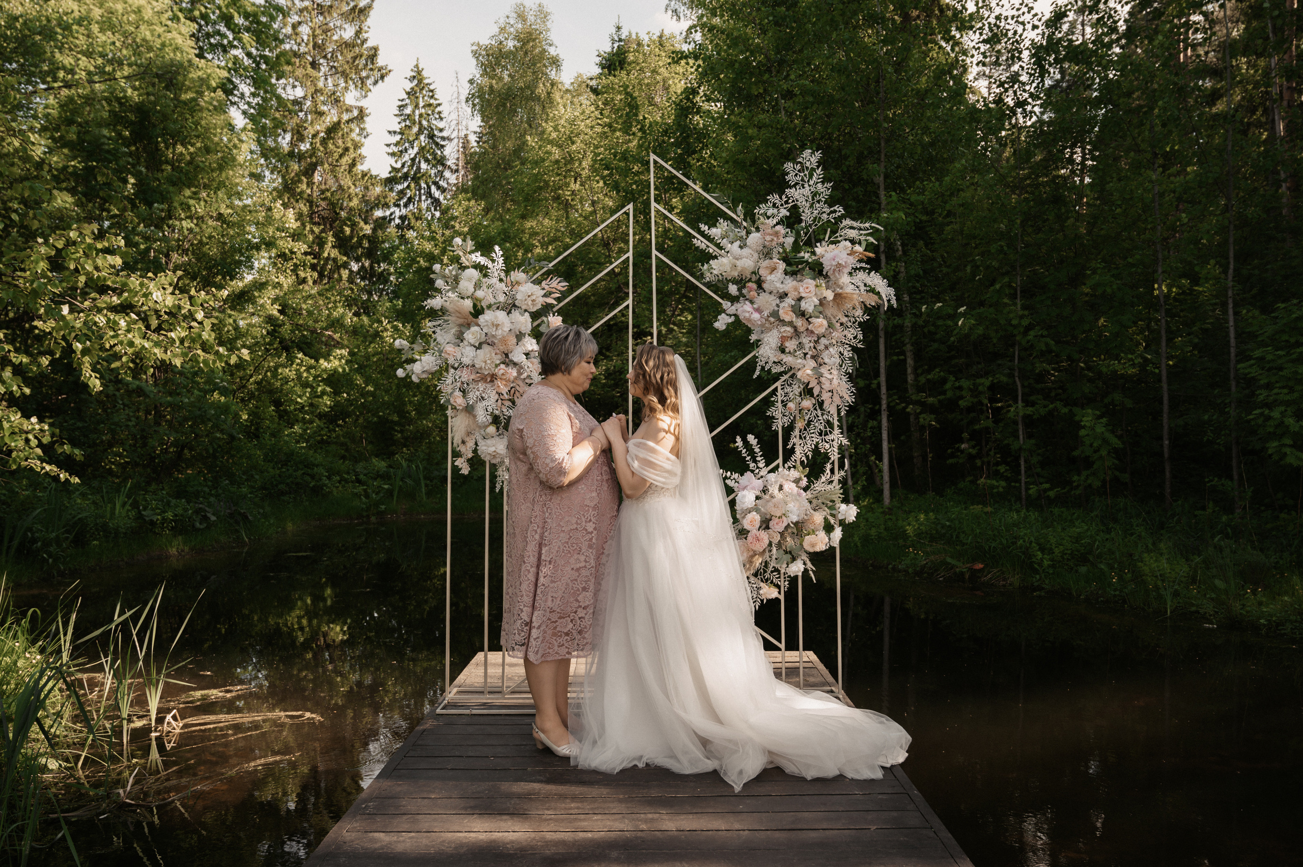 Егор и Лиза. Свадебный фотограф Александр Давыдов