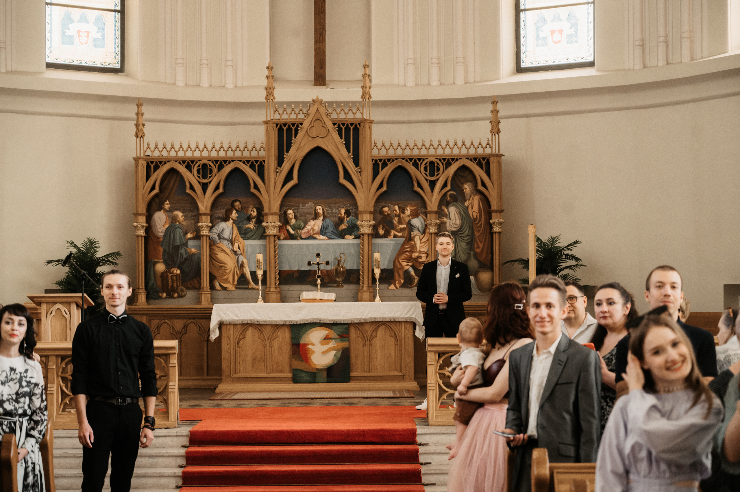 Я буду любить тебя вечно. Свадебный фотограф Александр Давыдов