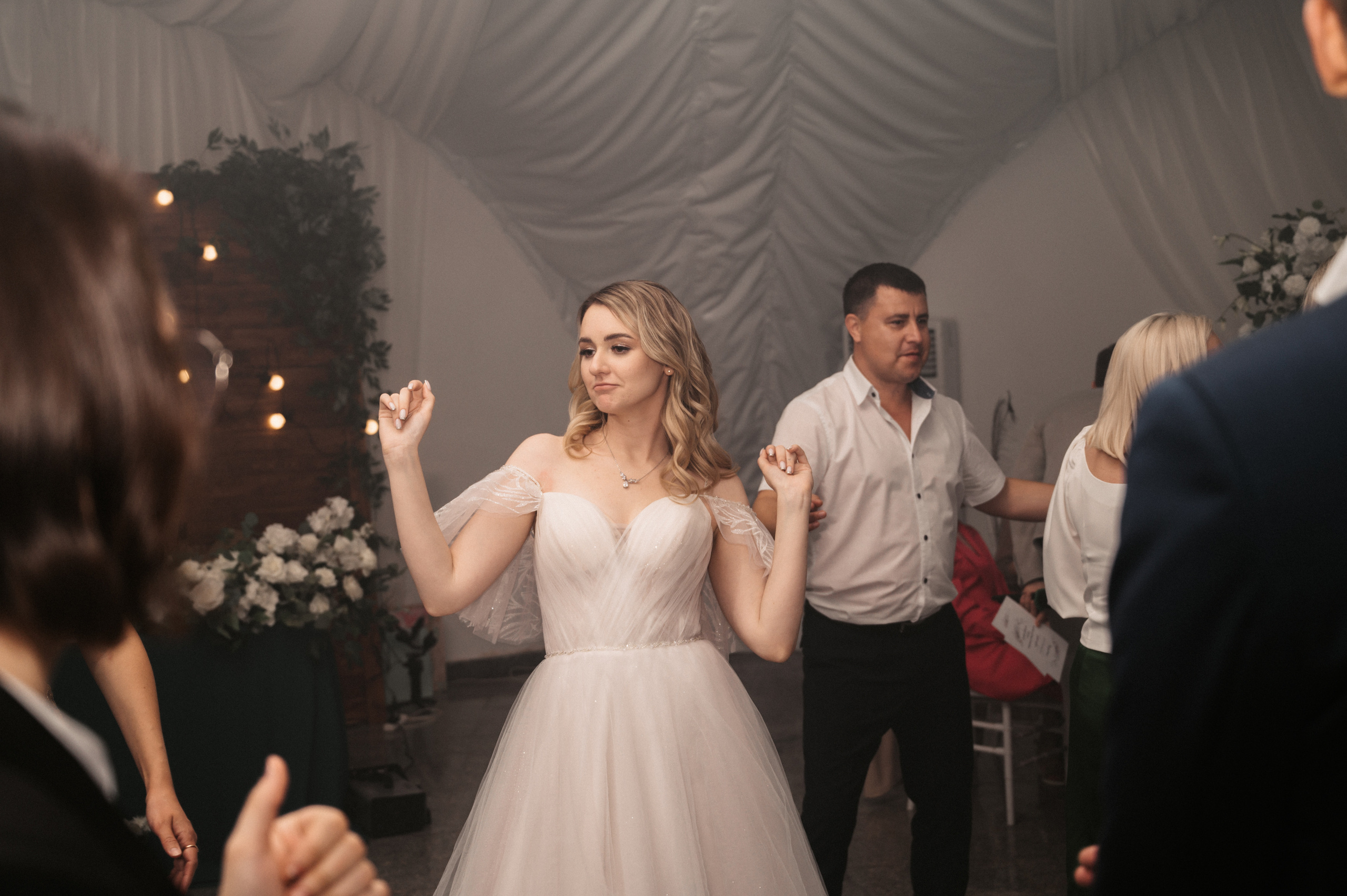 Счастливы и точка. Свадебный фотограф Александр Давыдов