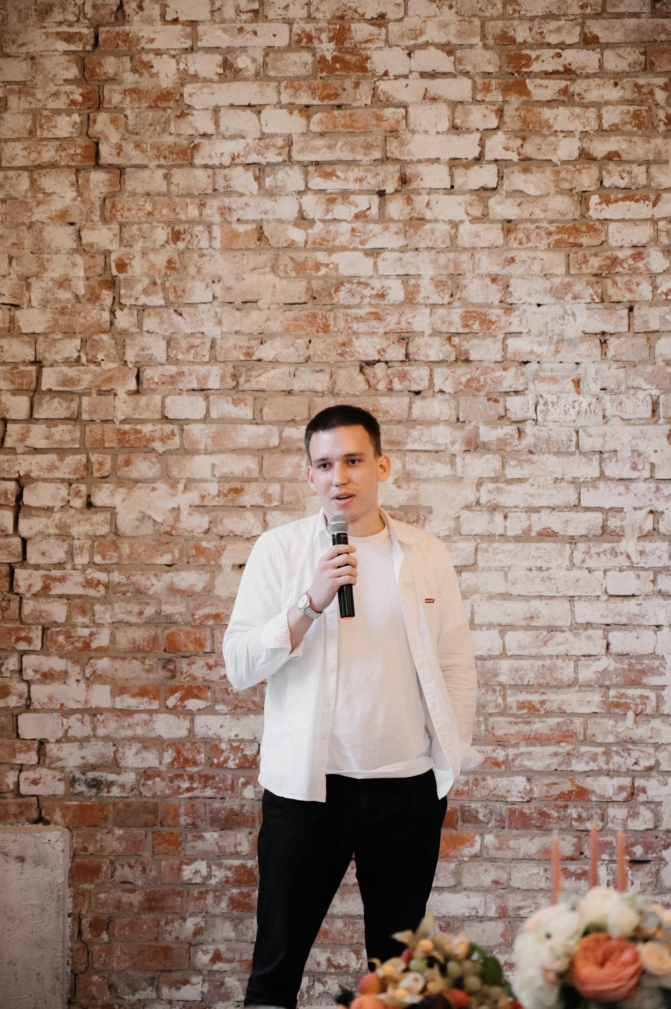 Искренне. Свадебный фотограф Александр Давыдов