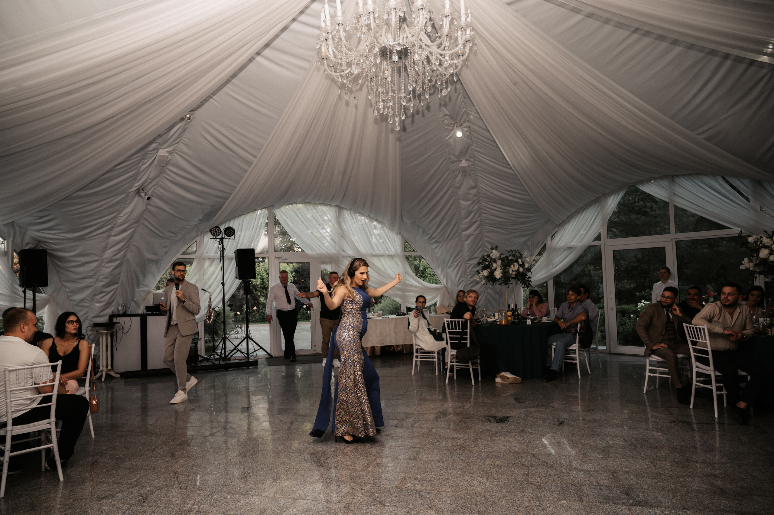 Счастливы и точка. Свадебный фотограф Александр Давыдов