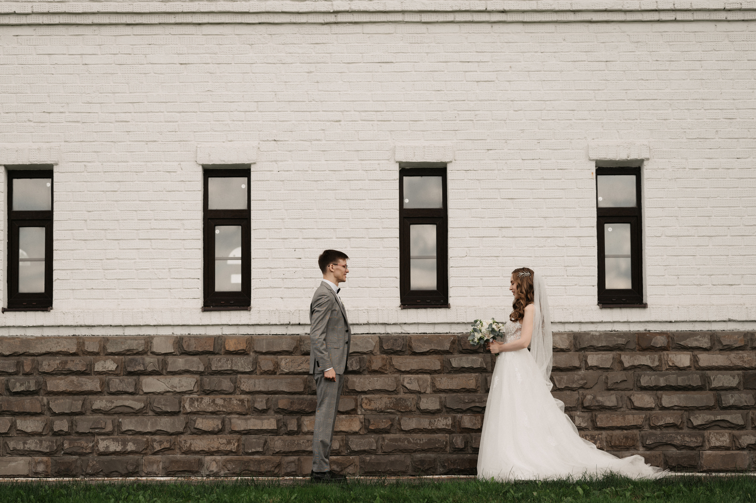 Про любовь. Свадебный фотограф Александр Давыдов