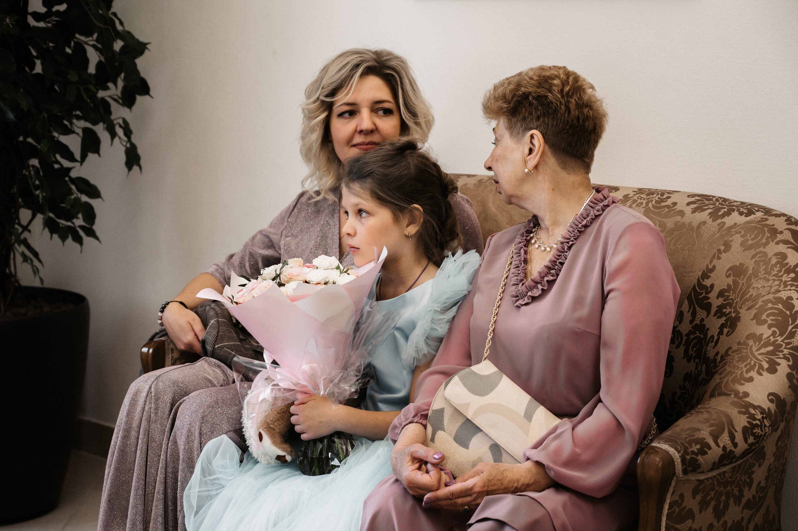 Егор и Лиза. Свадебный фотограф Александр Давыдов