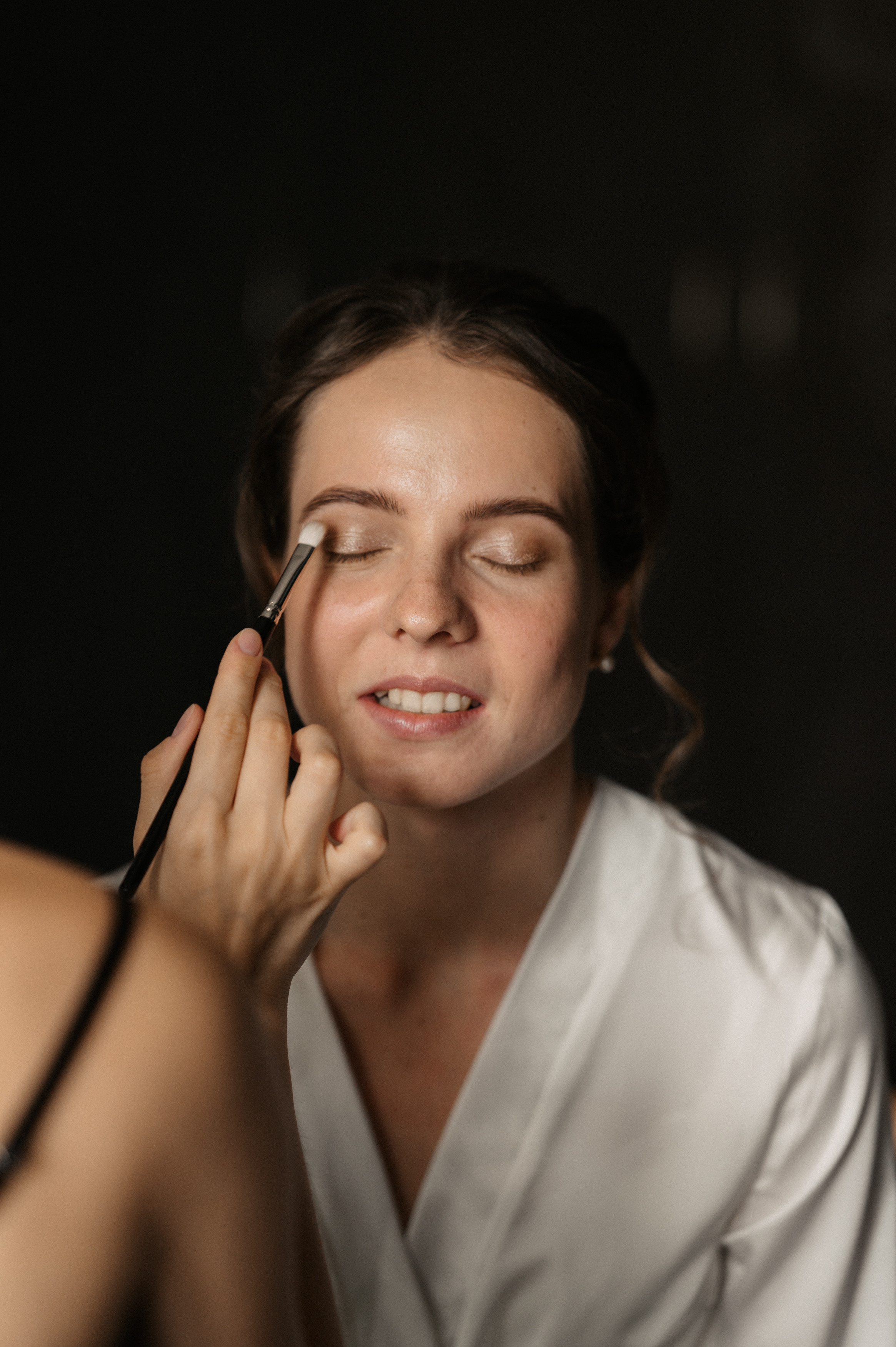 Искренне. Свадебный фотограф Александр Давыдов