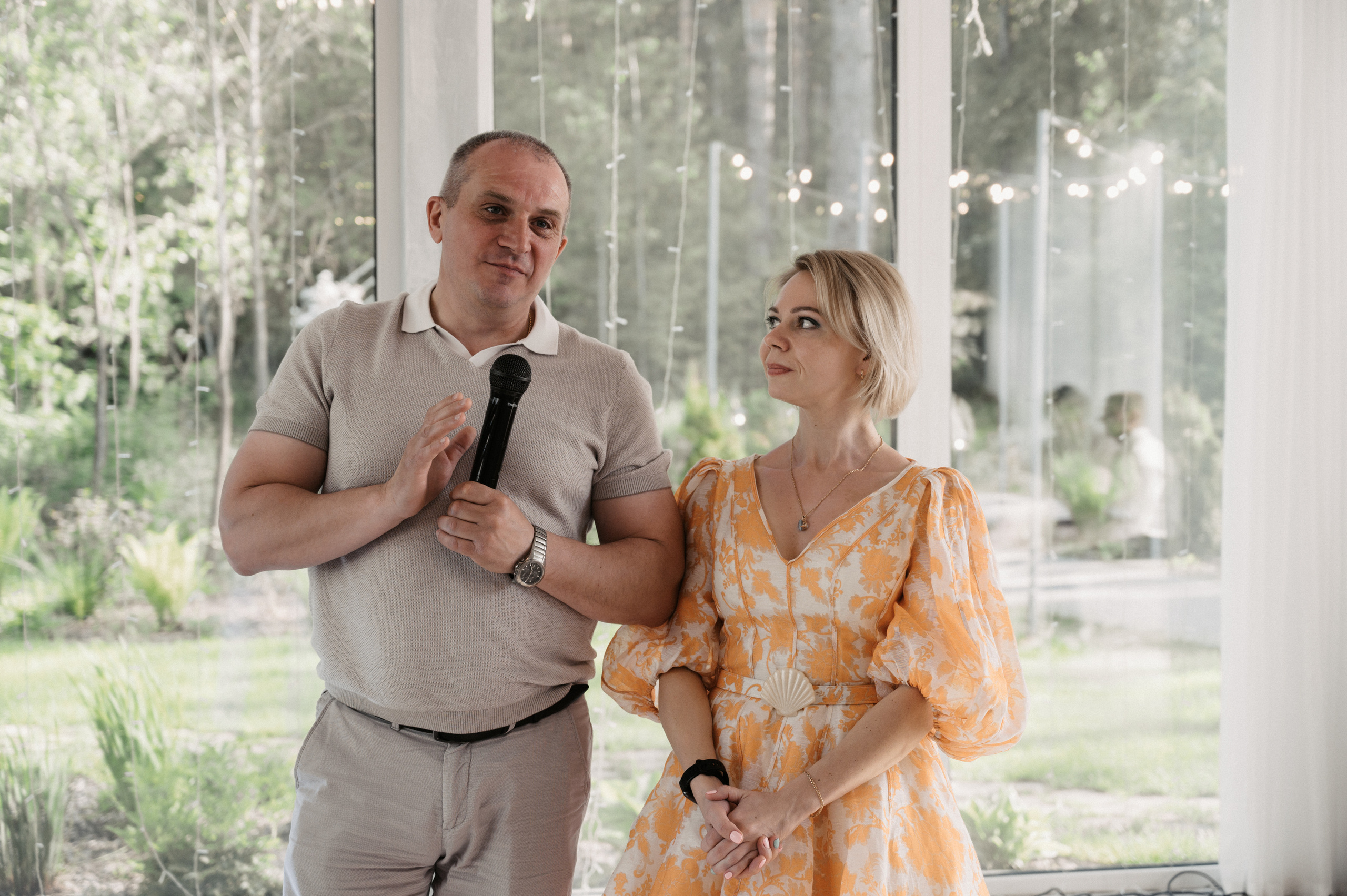 Егор и Лиза. Свадебный фотограф Александр Давыдов